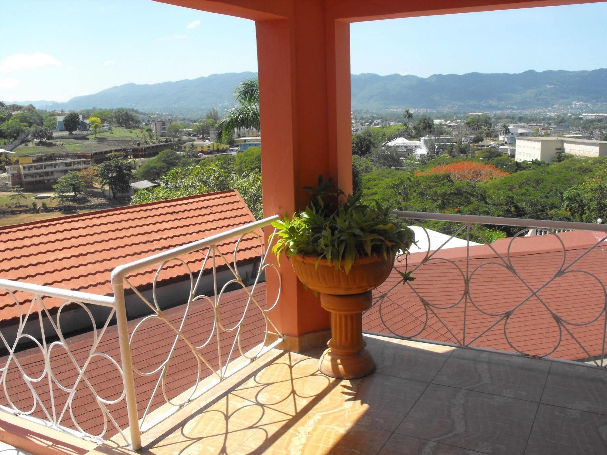 Verney House Montego Bay