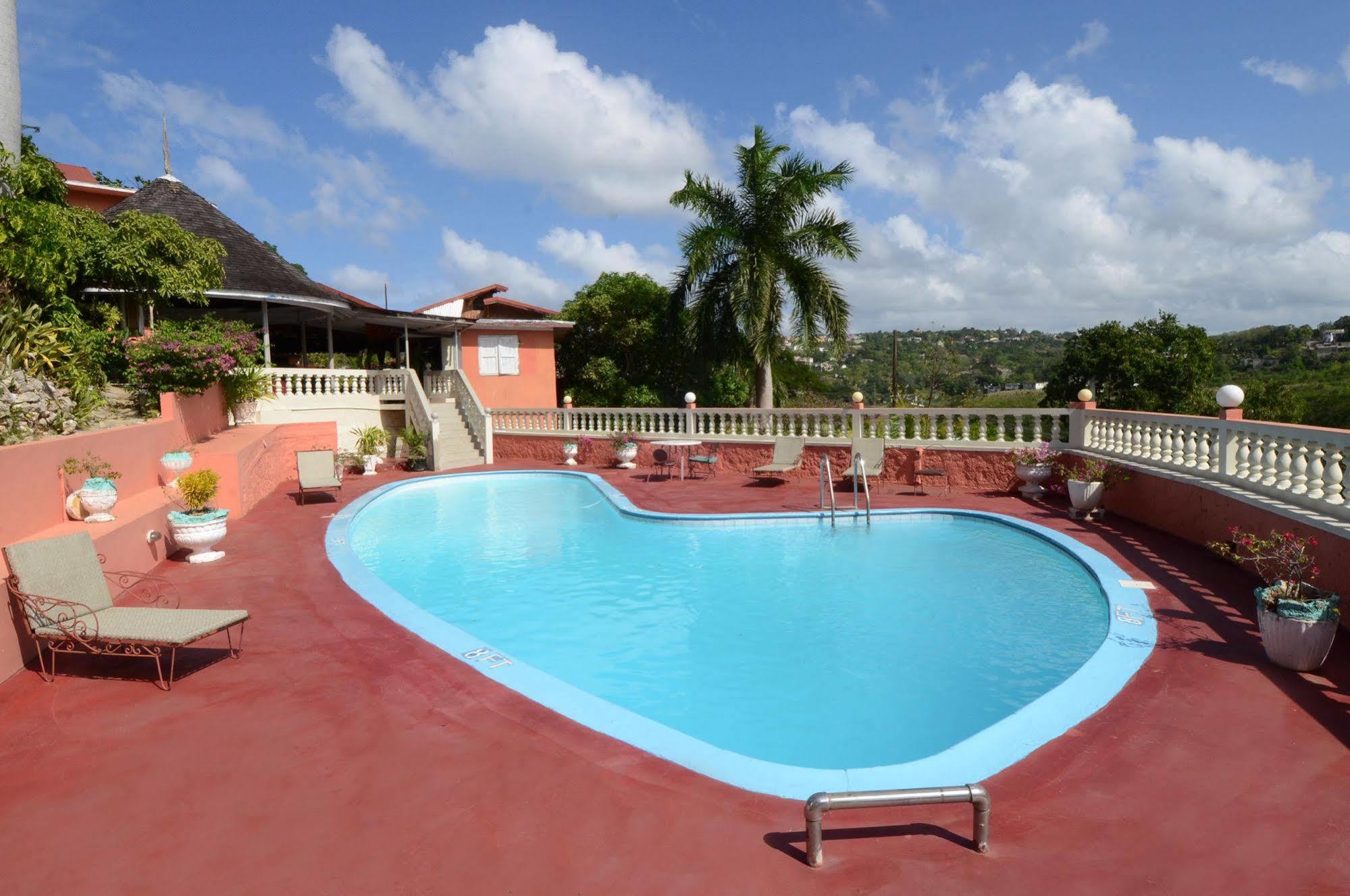 Verney House 3* Montego Bay