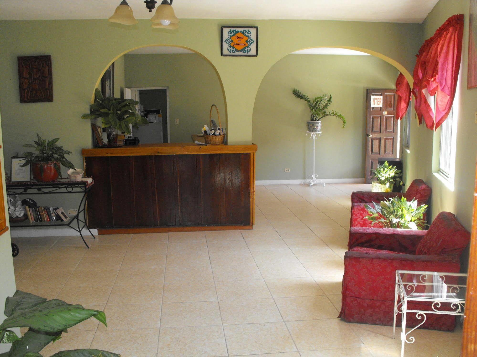 Hotel Verney House