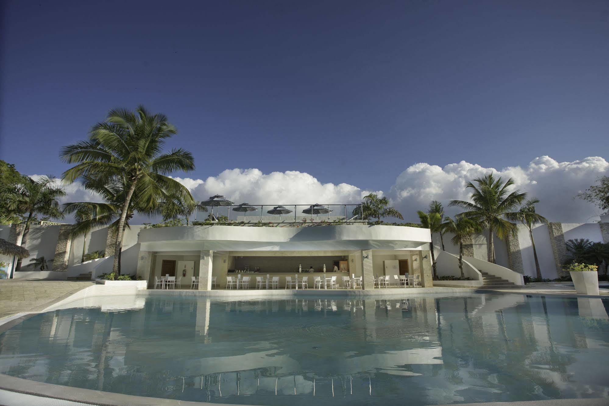 Viva Heavens By Wyndham, A Trademark (adults Only) Resort 4*