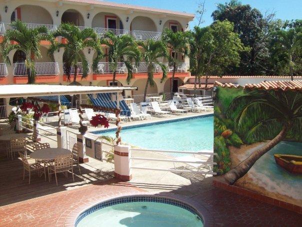 Perichi's Hotel 2*