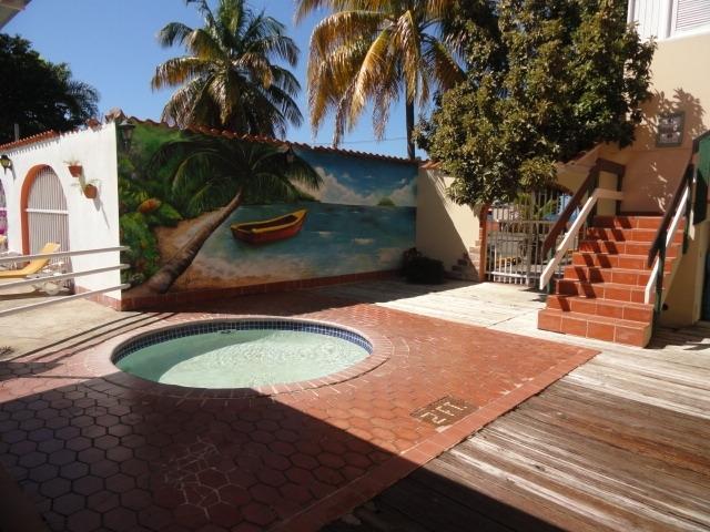 Hotel Perichi's Cabo Rojo