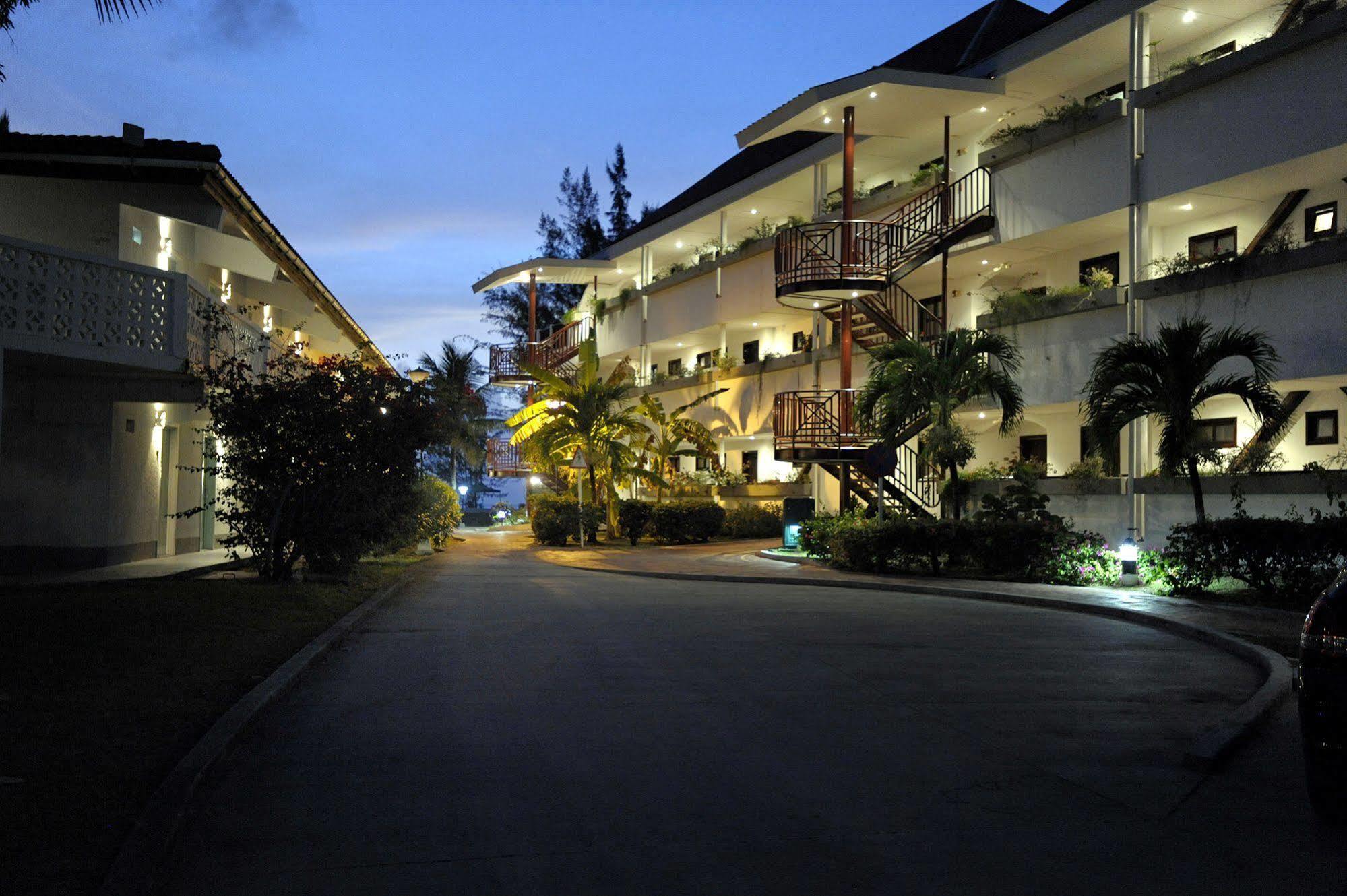 Hotel Tranquility Bay Antigua Jolly Harbour