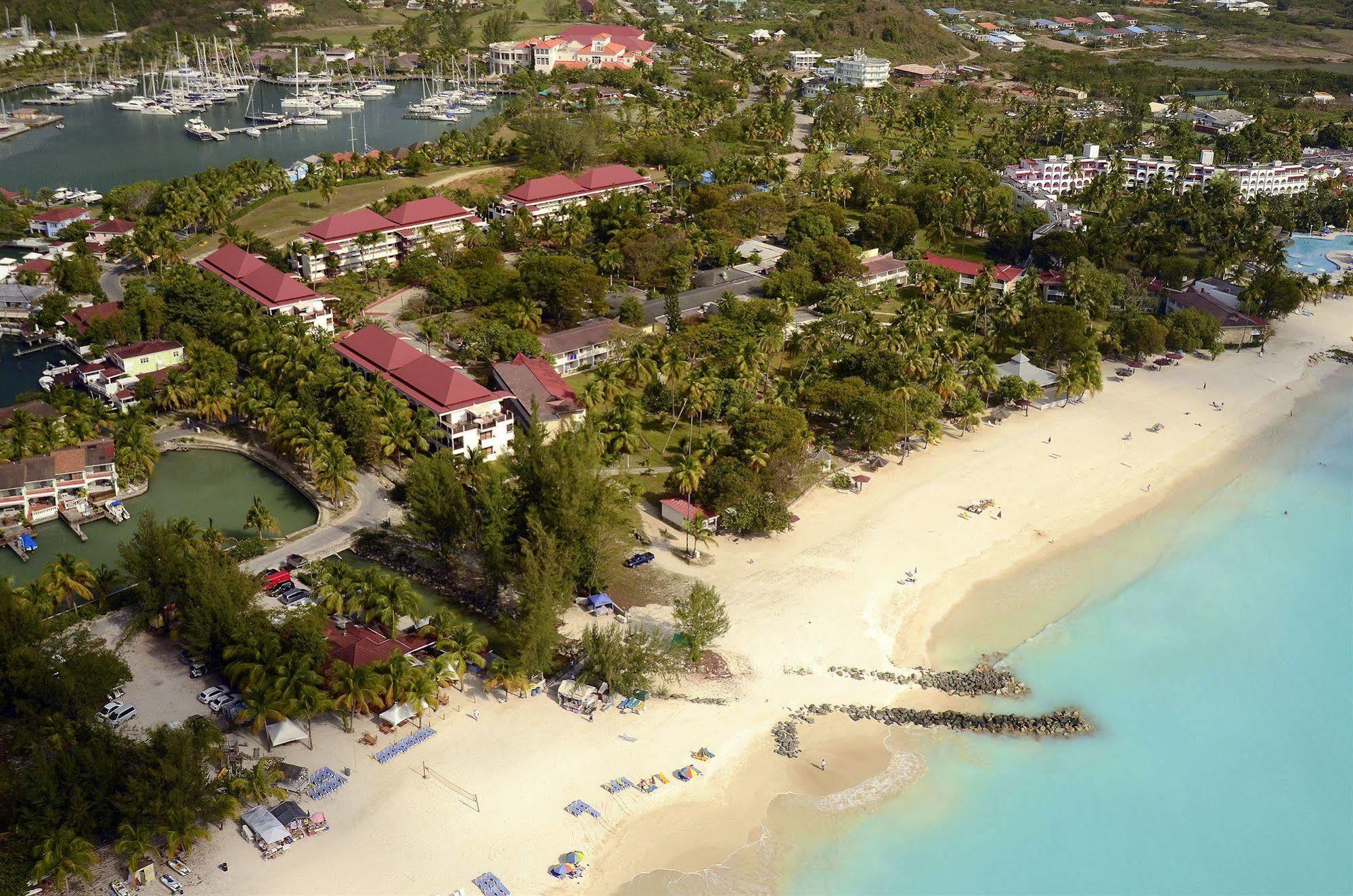 Tranquility Bay Antigua