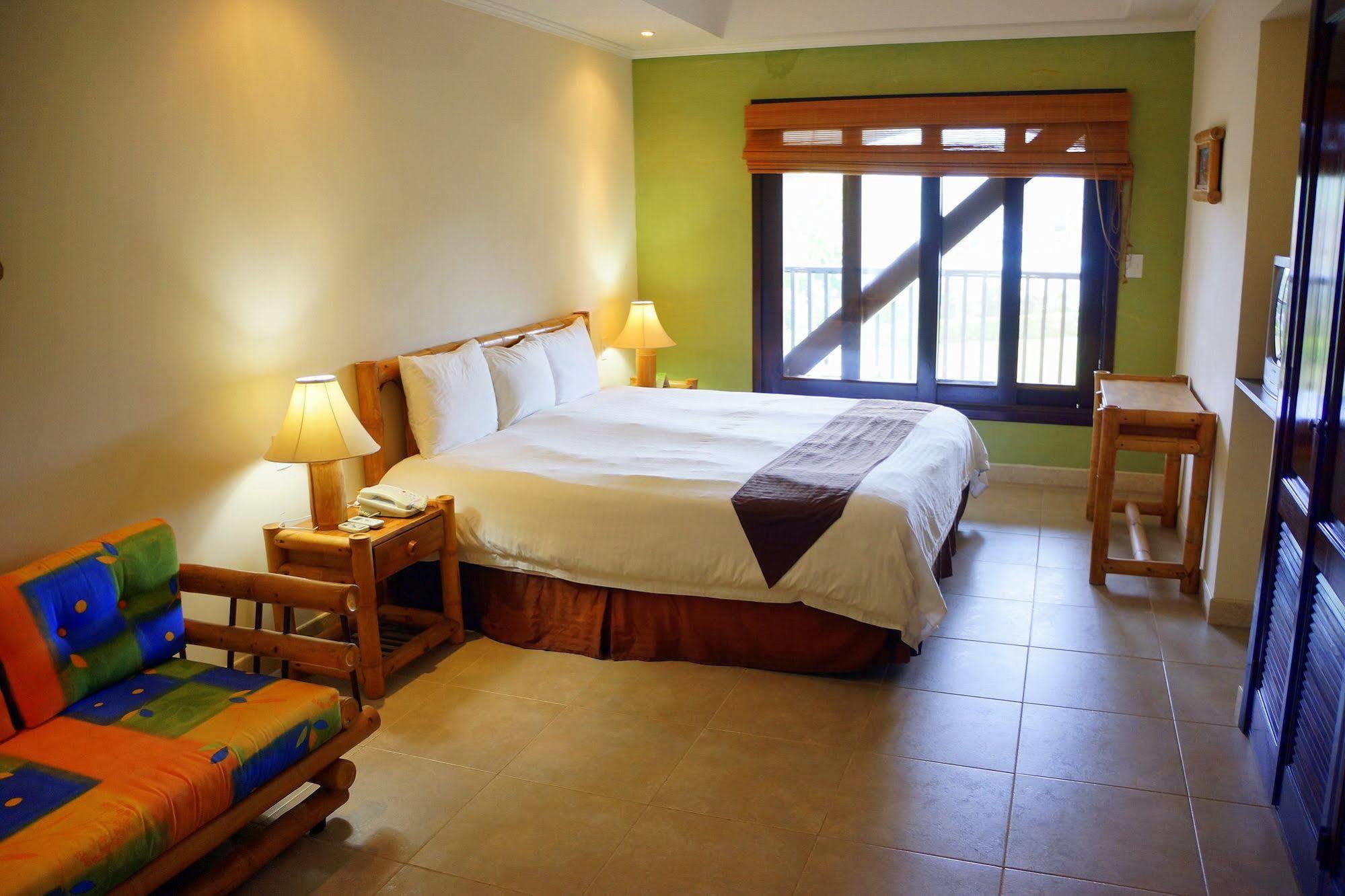 Hotel Tranquility Bay Antigua