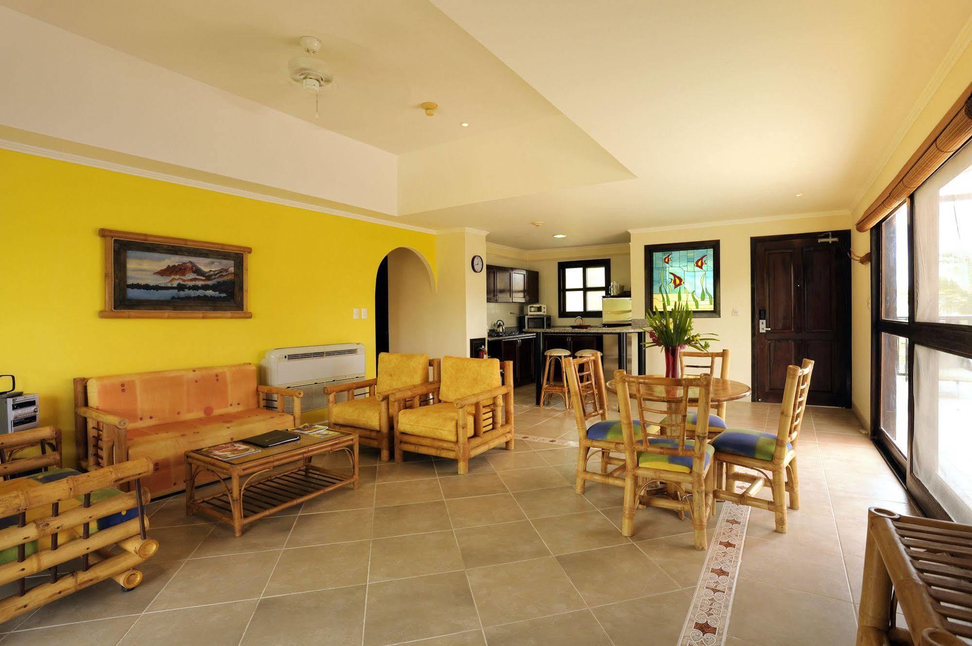 Tranquility Bay Antigua Hotel 4*
