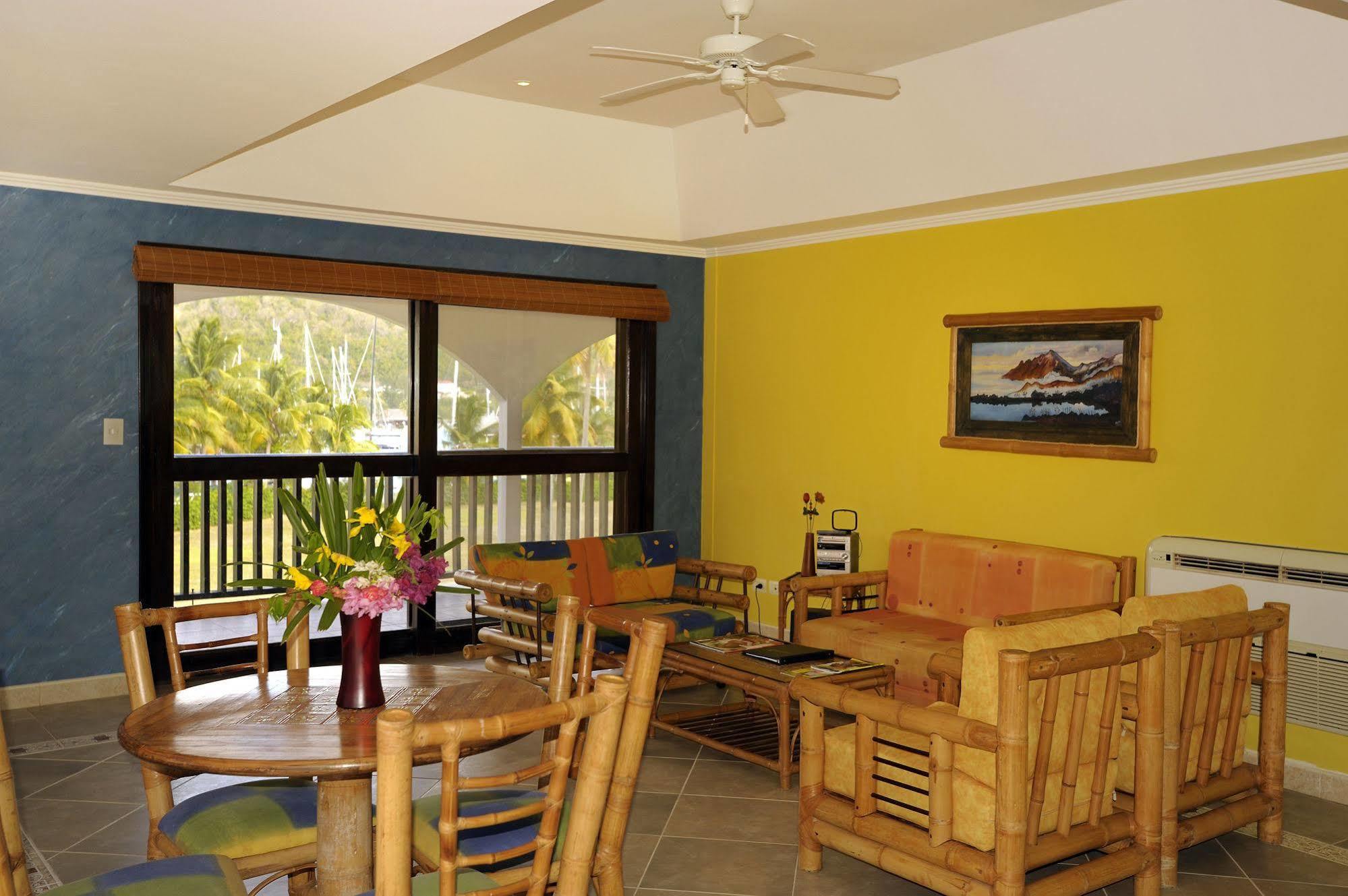 Tranquility Bay Antigua Jolly Harbour