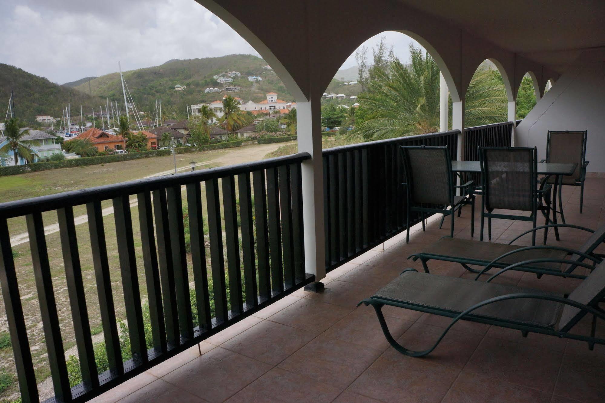 Tranquility Bay Antigua Hotel