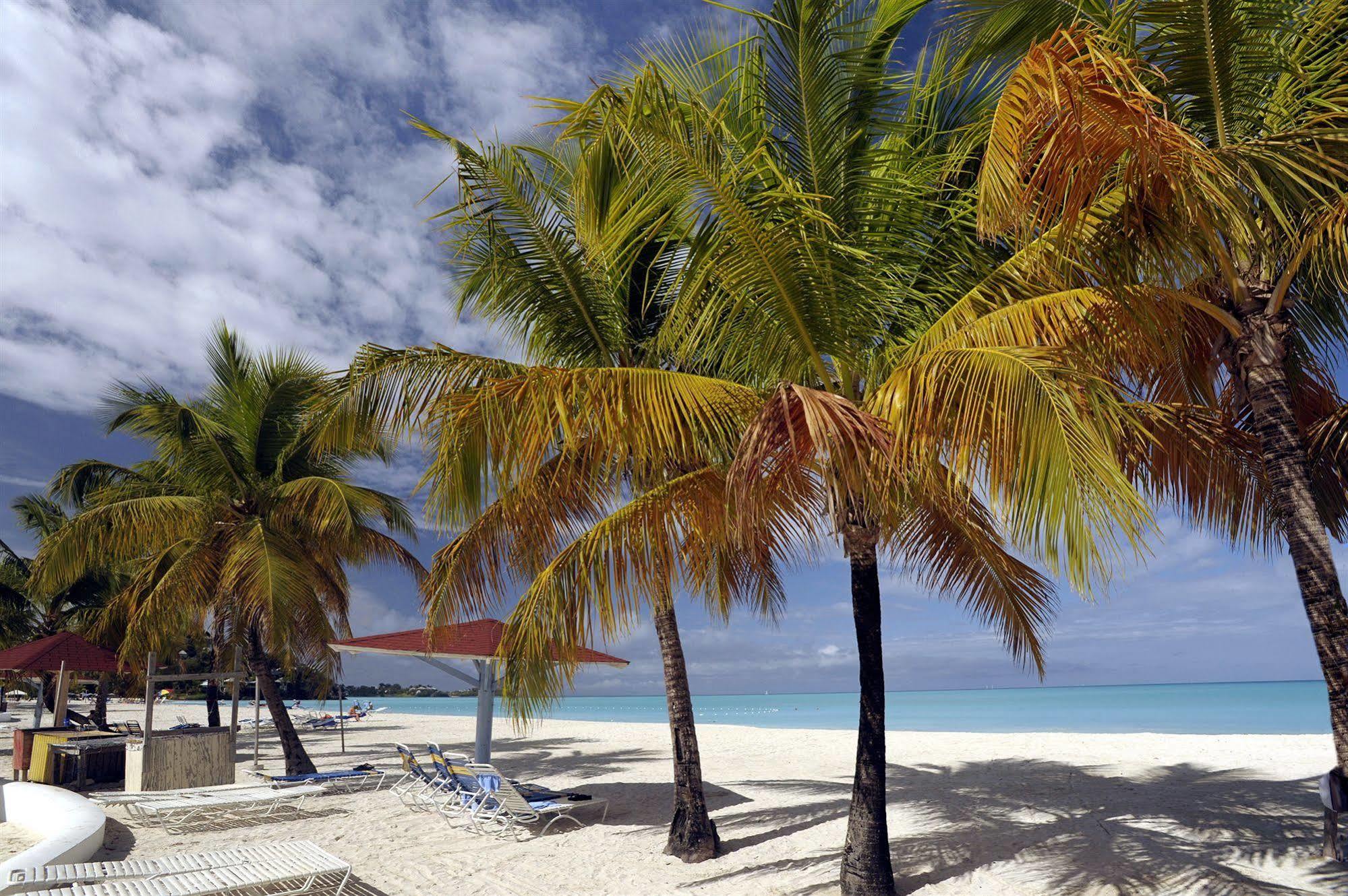Hotel Tranquility Bay Antigua 4*