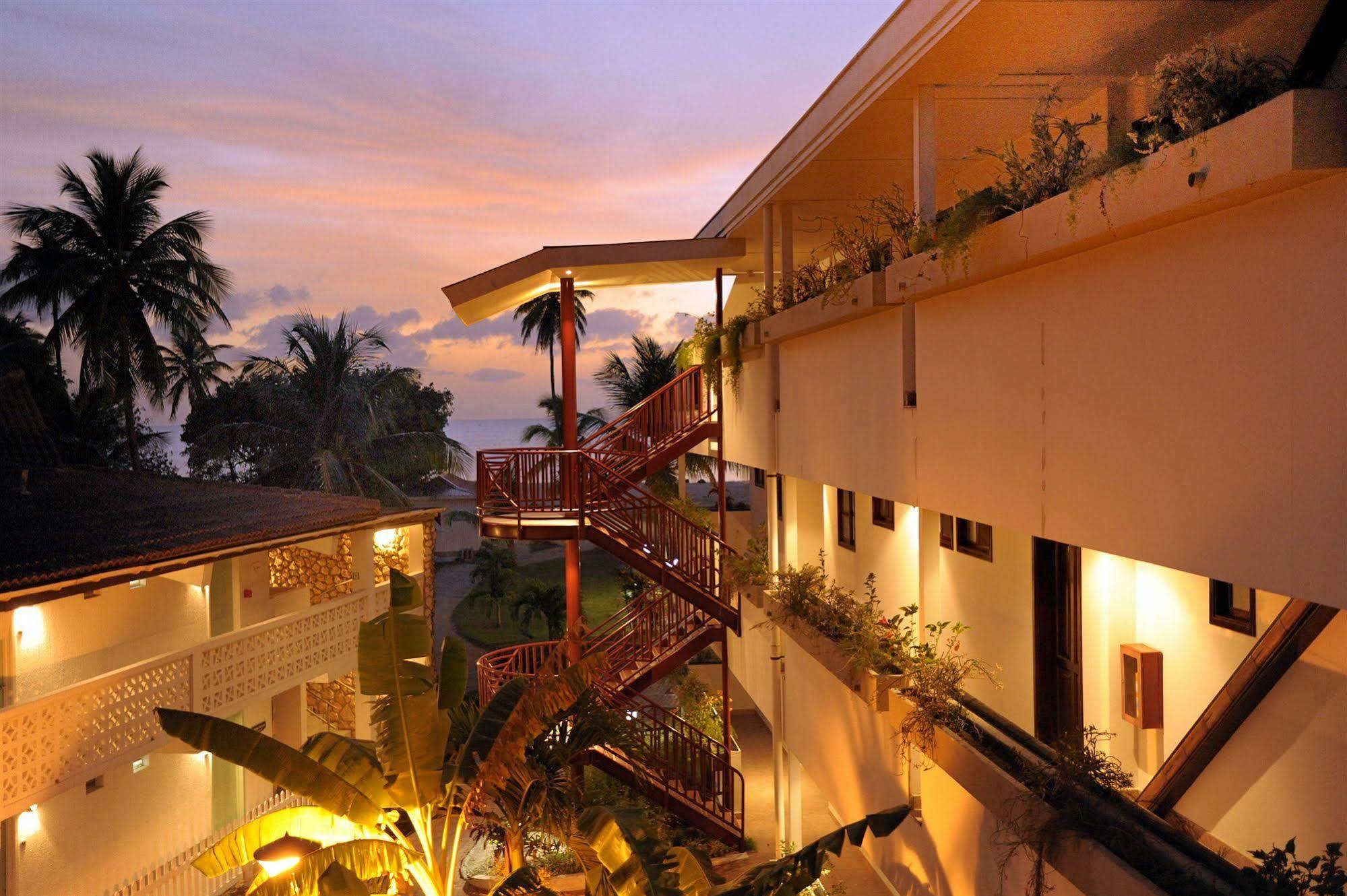 Hotel Tranquility Bay Antigua Jolly Harbour