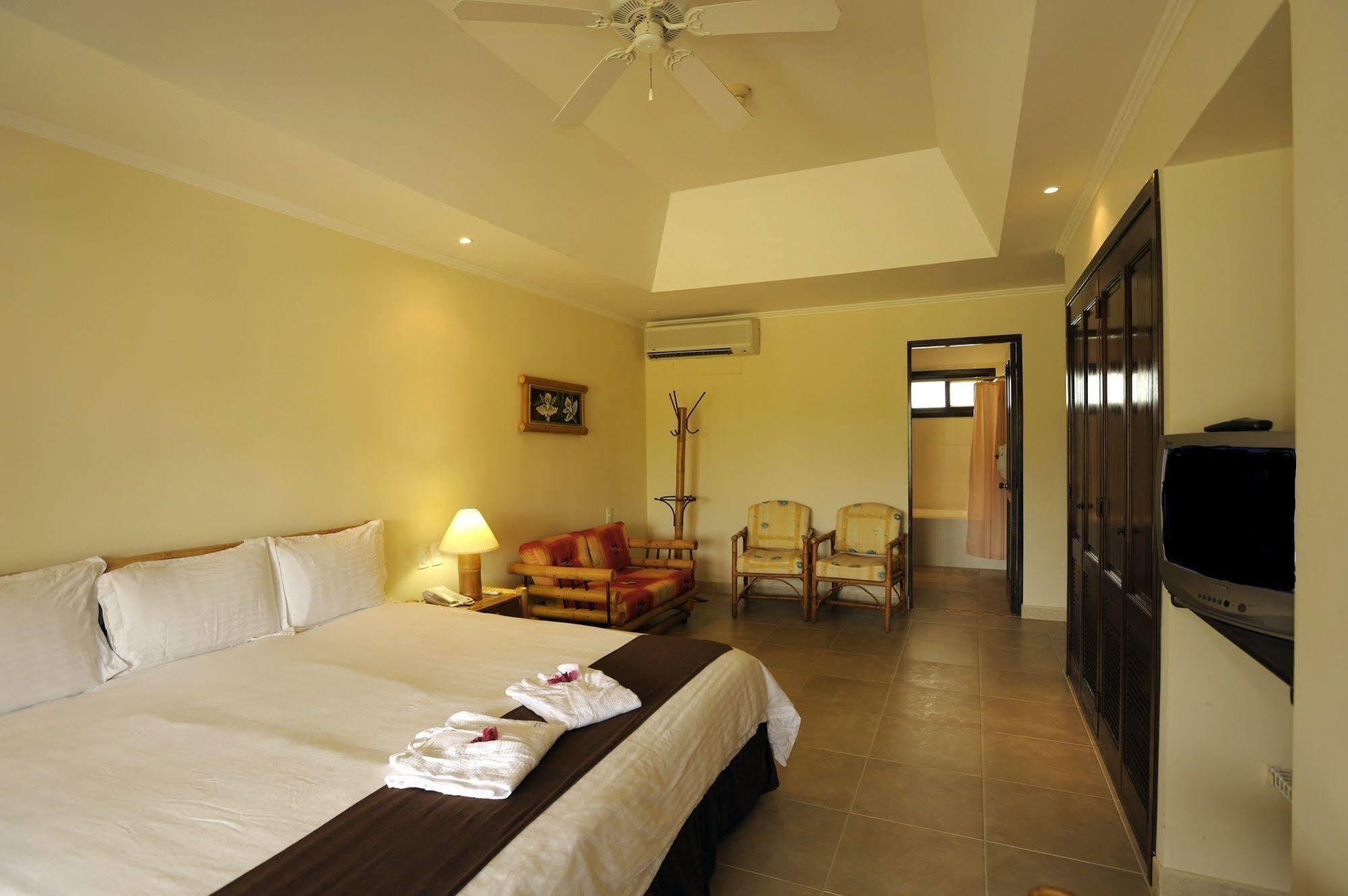 Tranquility Bay Antigua Hotel Jolly Harbour