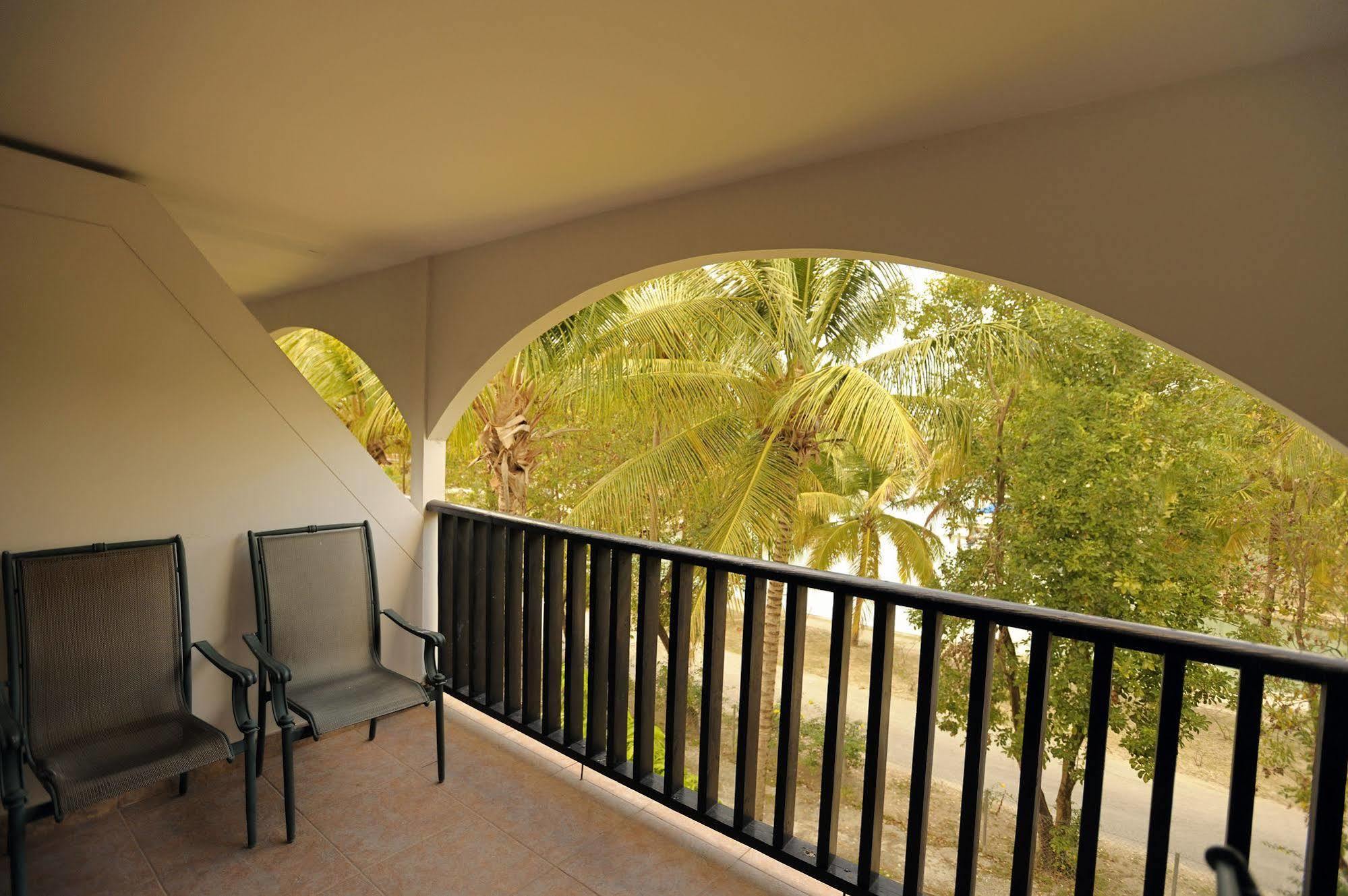 Hotel Tranquility Bay Antigua Jolly Harbour