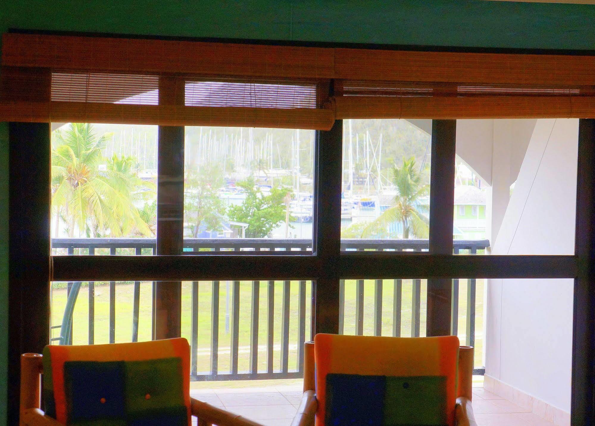 Tranquility Bay Antigua Hotel