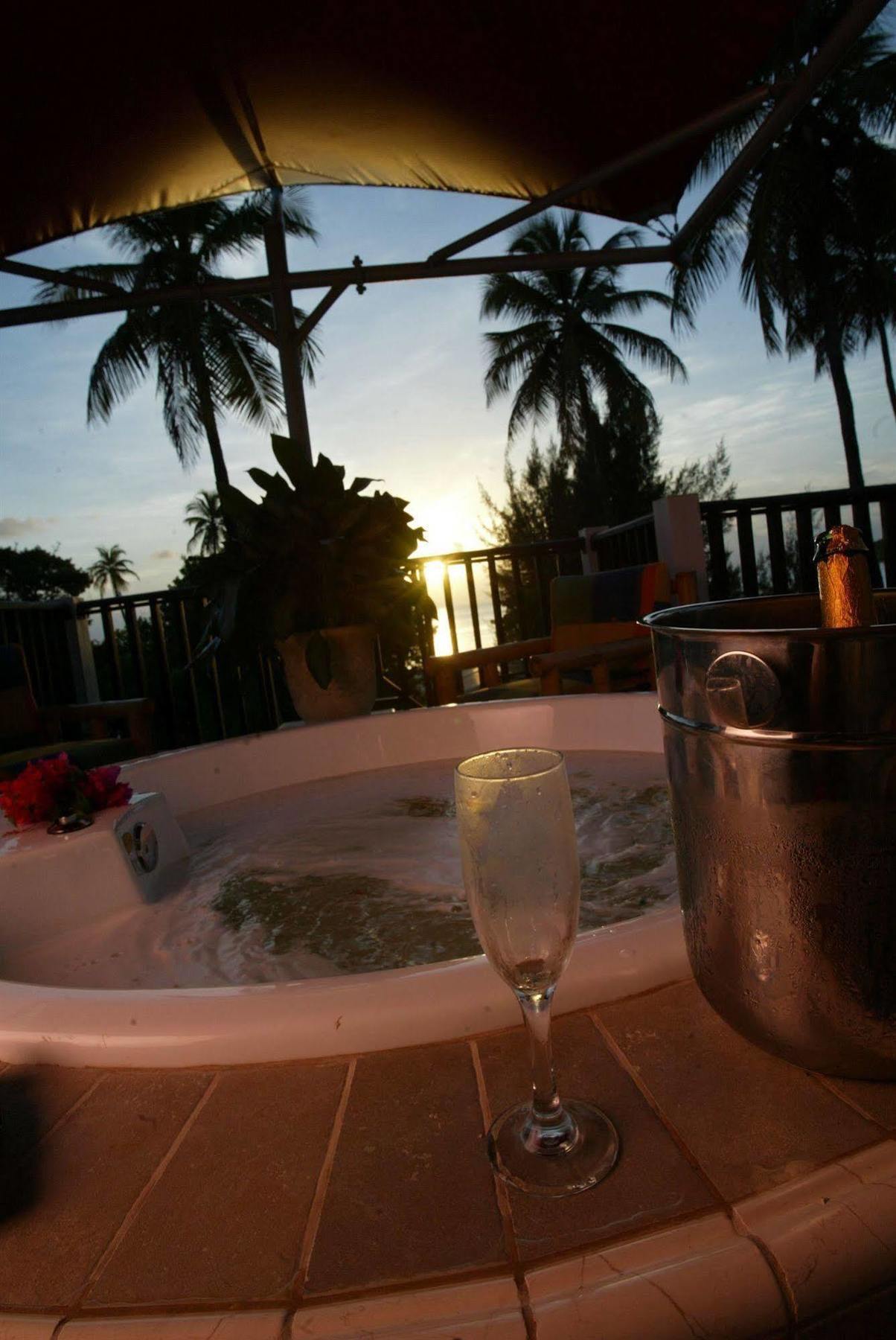 Tranquility Bay Antigua