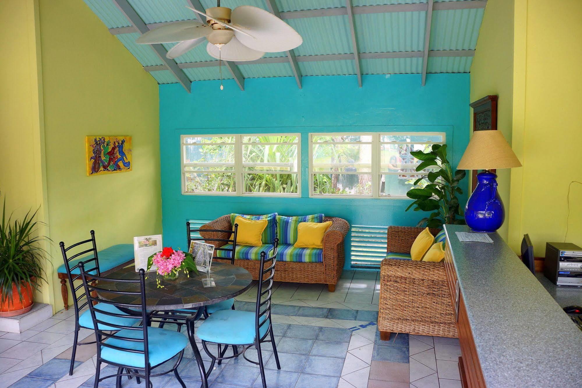 Tranquility Bay Antigua 4*