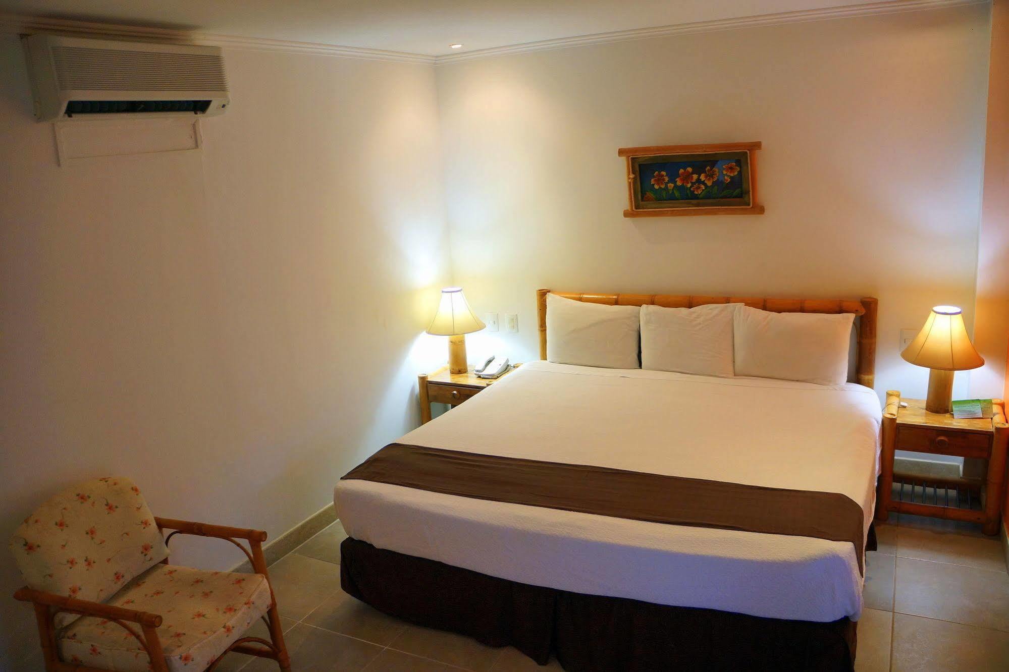 Tranquility Bay Antigua Hotel 4*