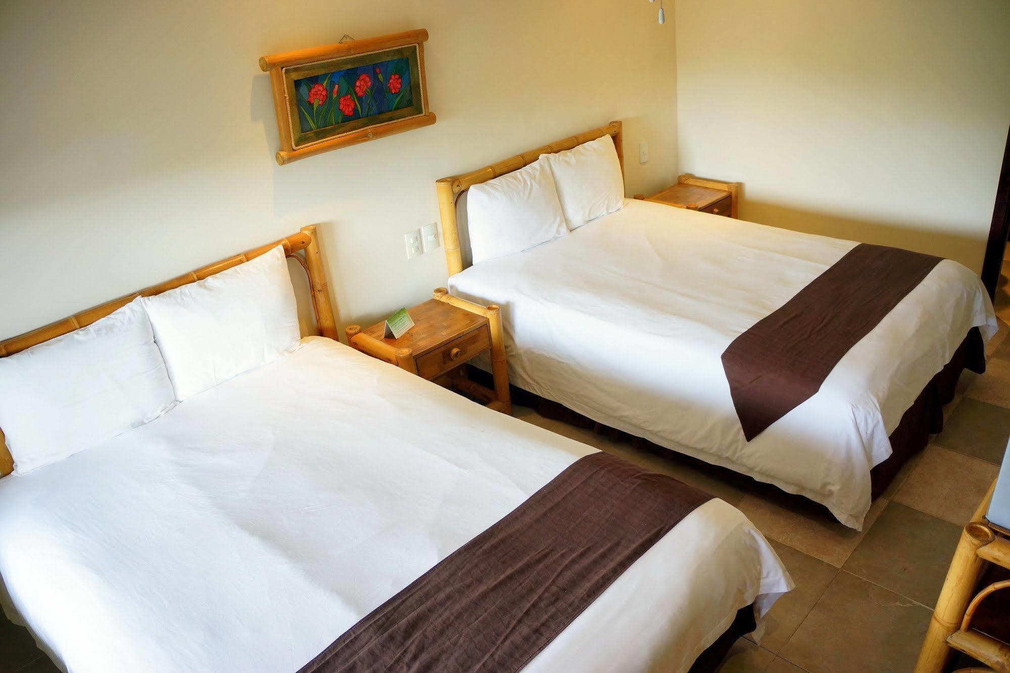 Hotel Tranquility Bay Antigua