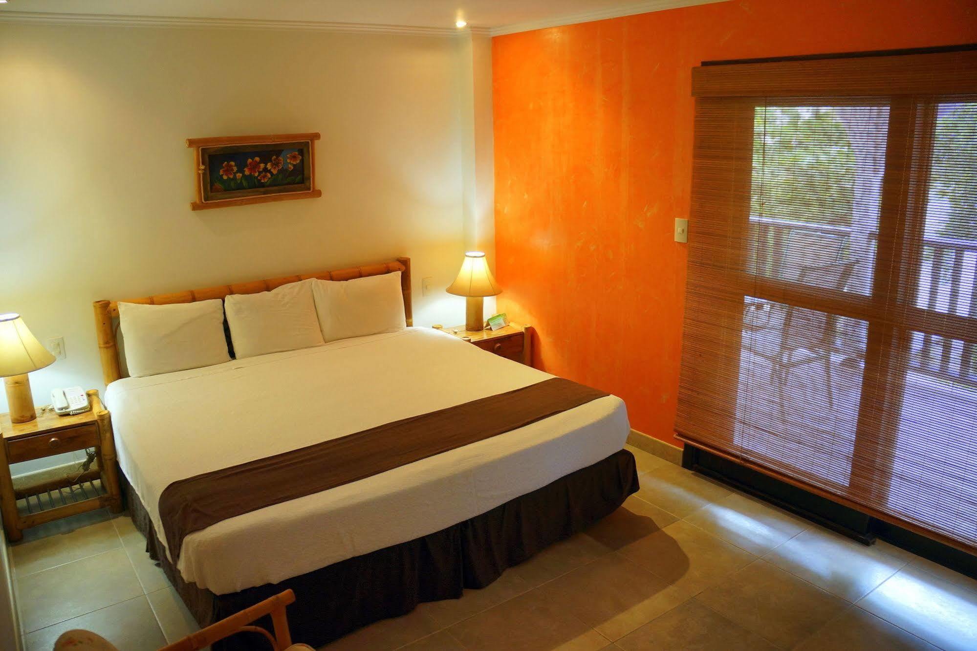 Tranquility Bay Antigua Hotel