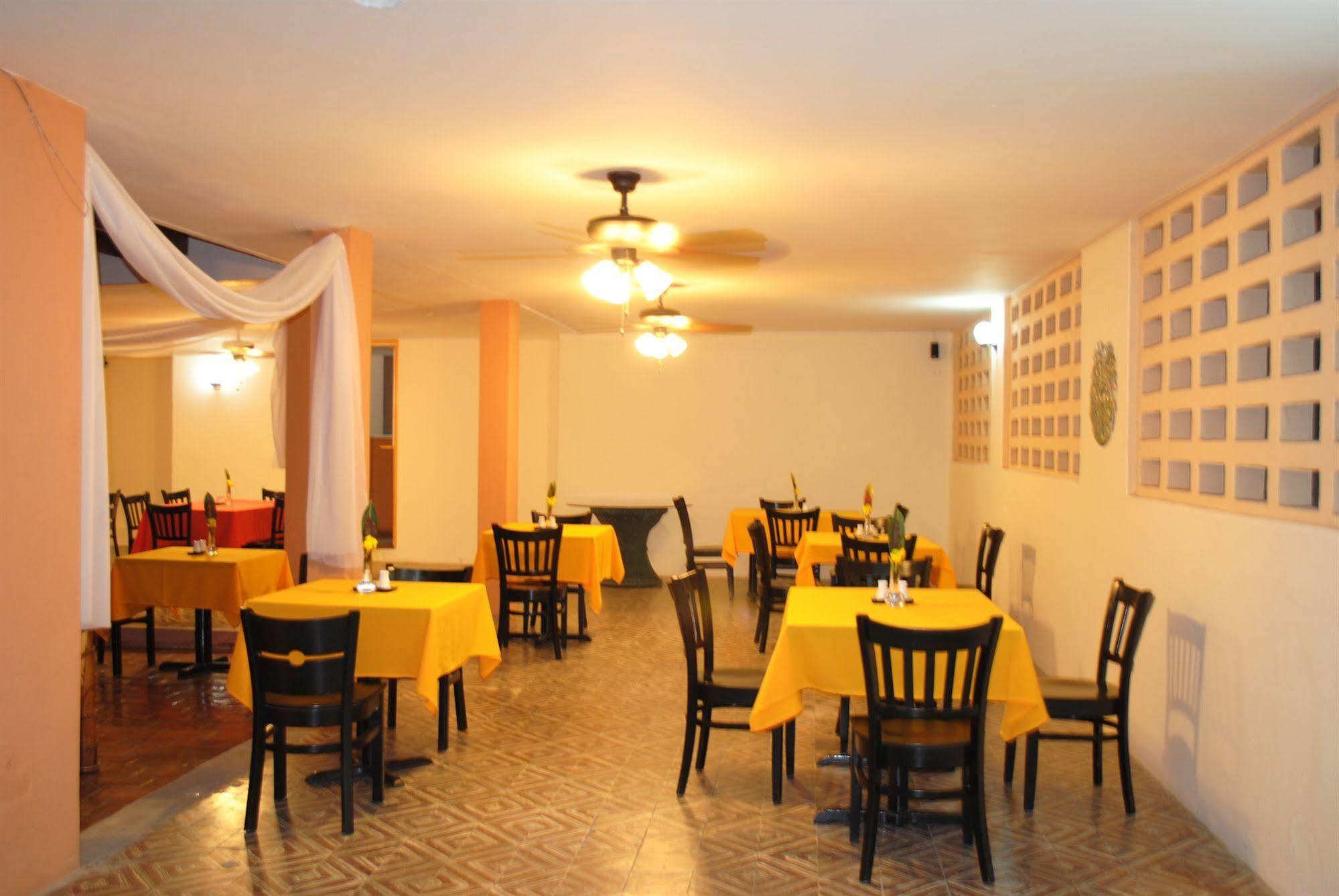 Imperial Hotel