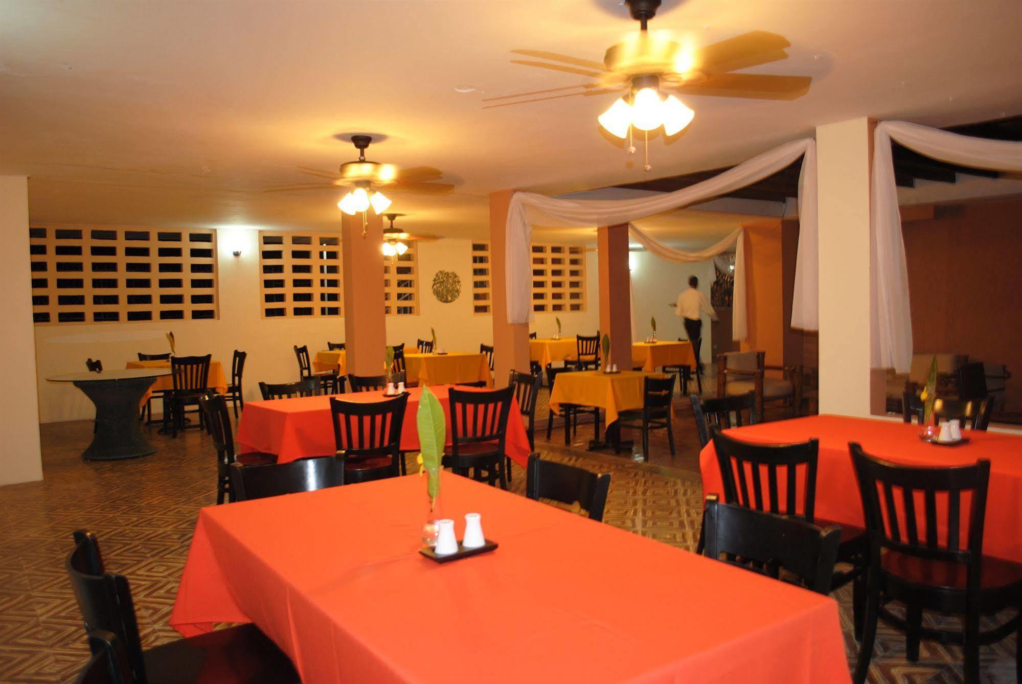 Imperial 3* Cap-Haitien