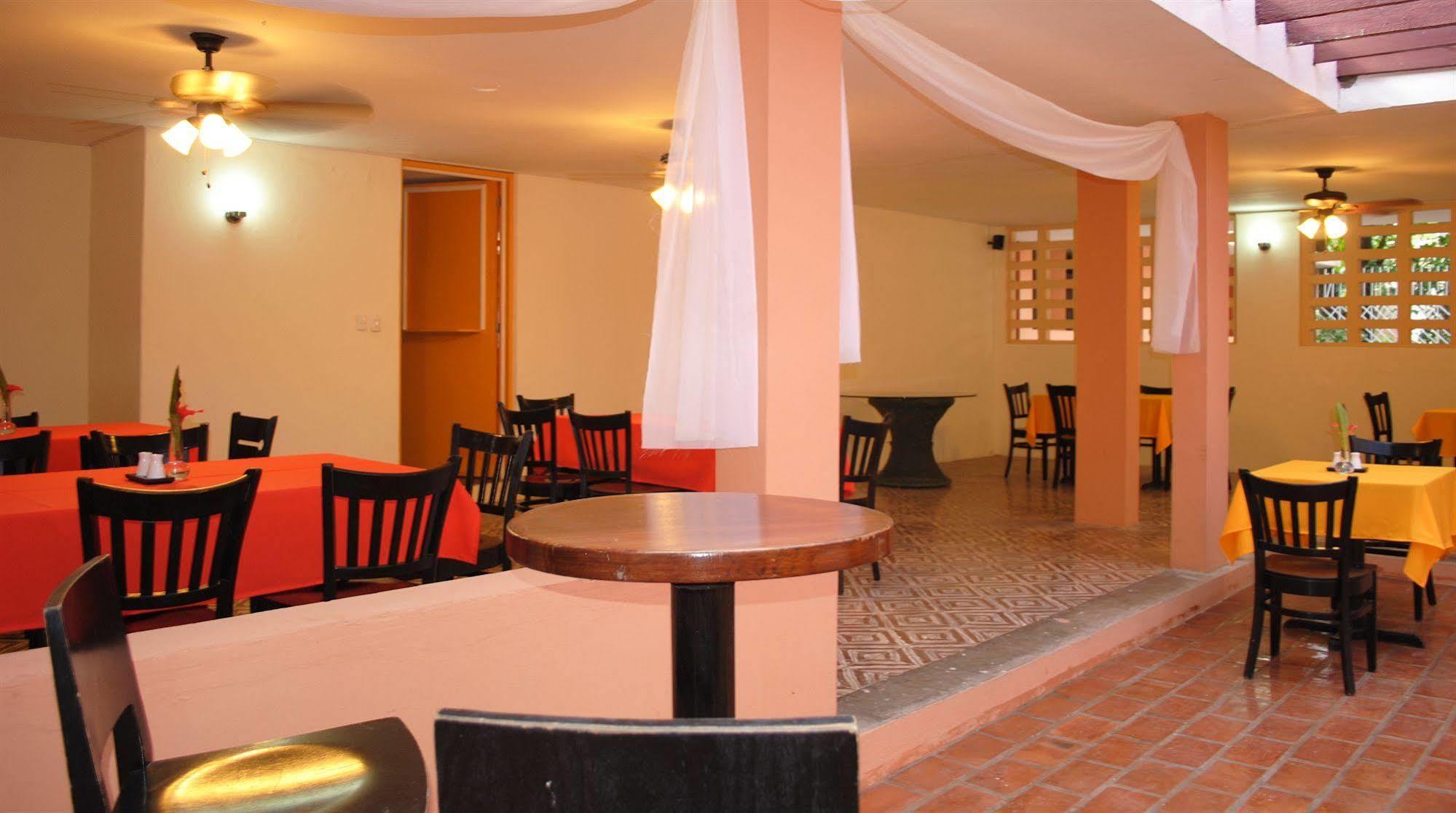 Imperial 3* Cap-Haitien