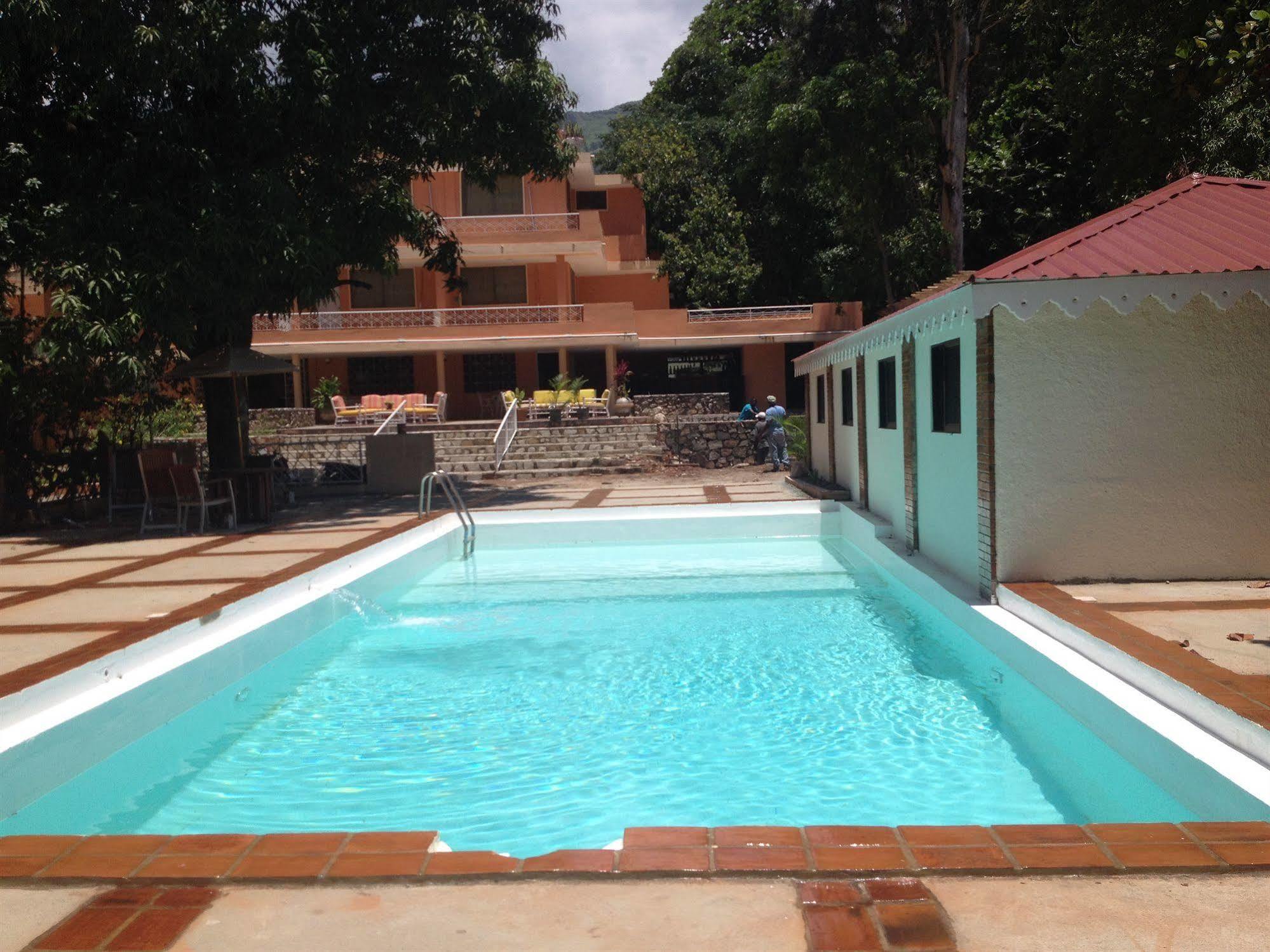Imperial 3* Cap-Haitien