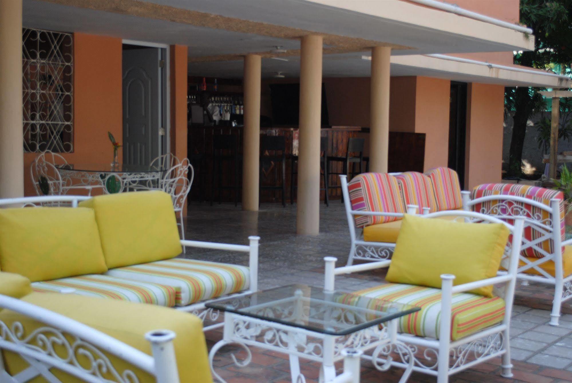 Imperial 3* Cap-Haitien