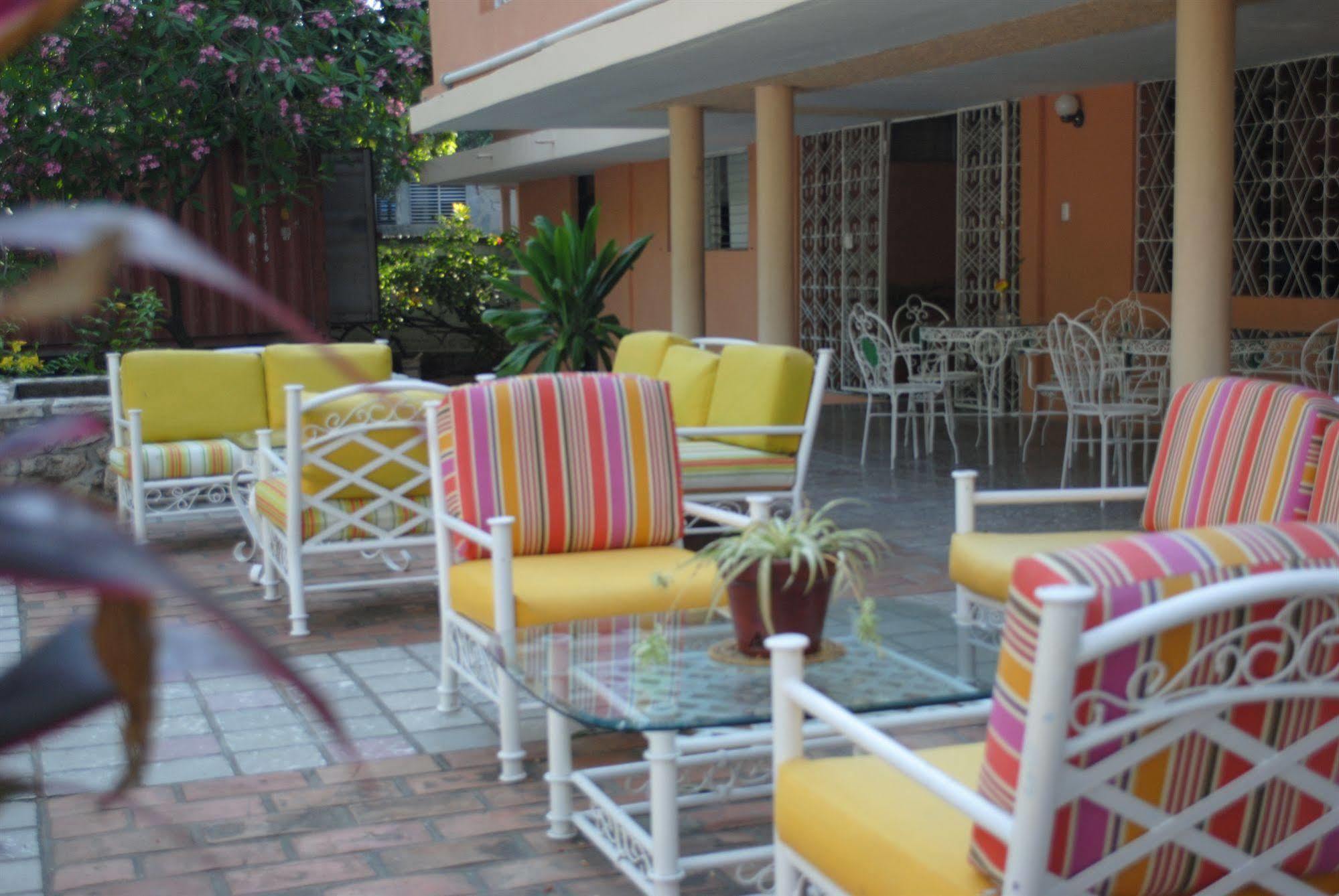 Imperial Hotel