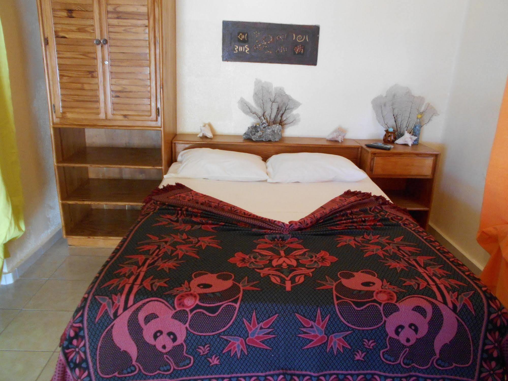 Hotel El Quemaito - Luxury Oceanfront Retreat 3*