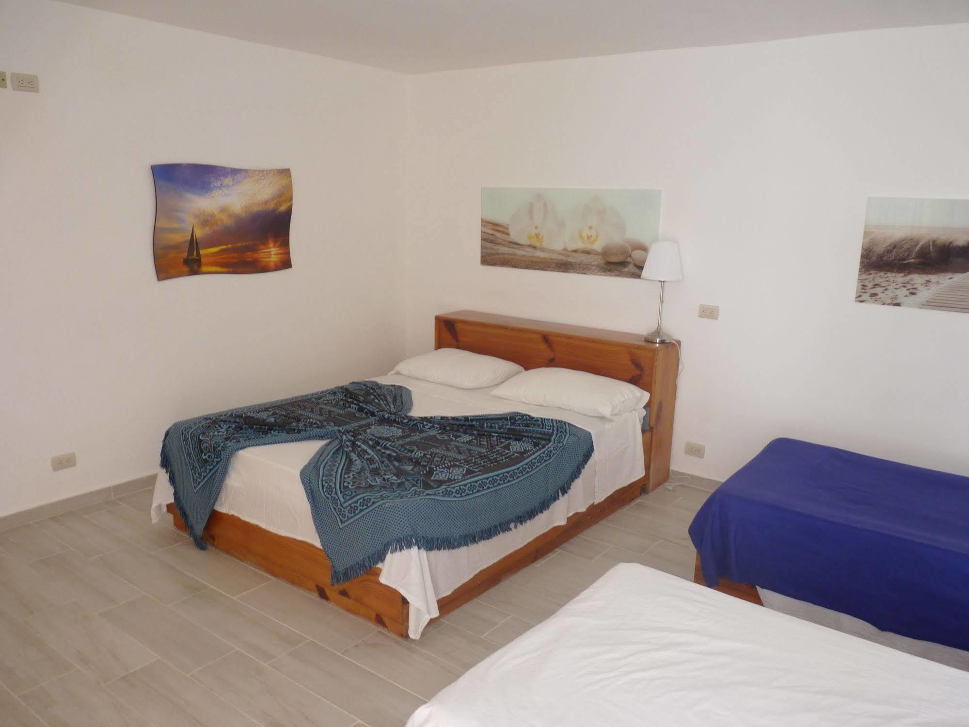 El Quemaito - Luxury Oceanfront Retreat 3*
