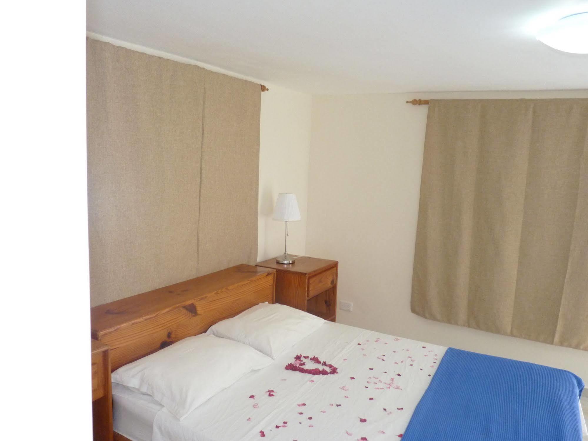 Hotel El Quemaito - Luxury Oceanfront Retreat 3*