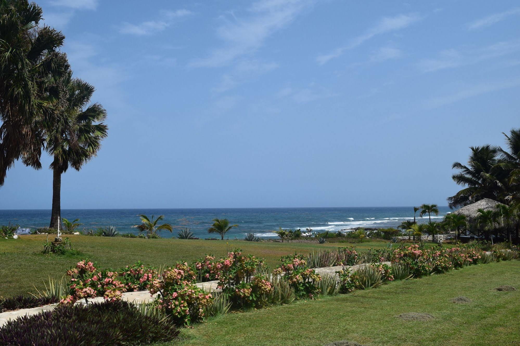 El Quemaito - Luxury Oceanfront Retreat Hotel Barahona
