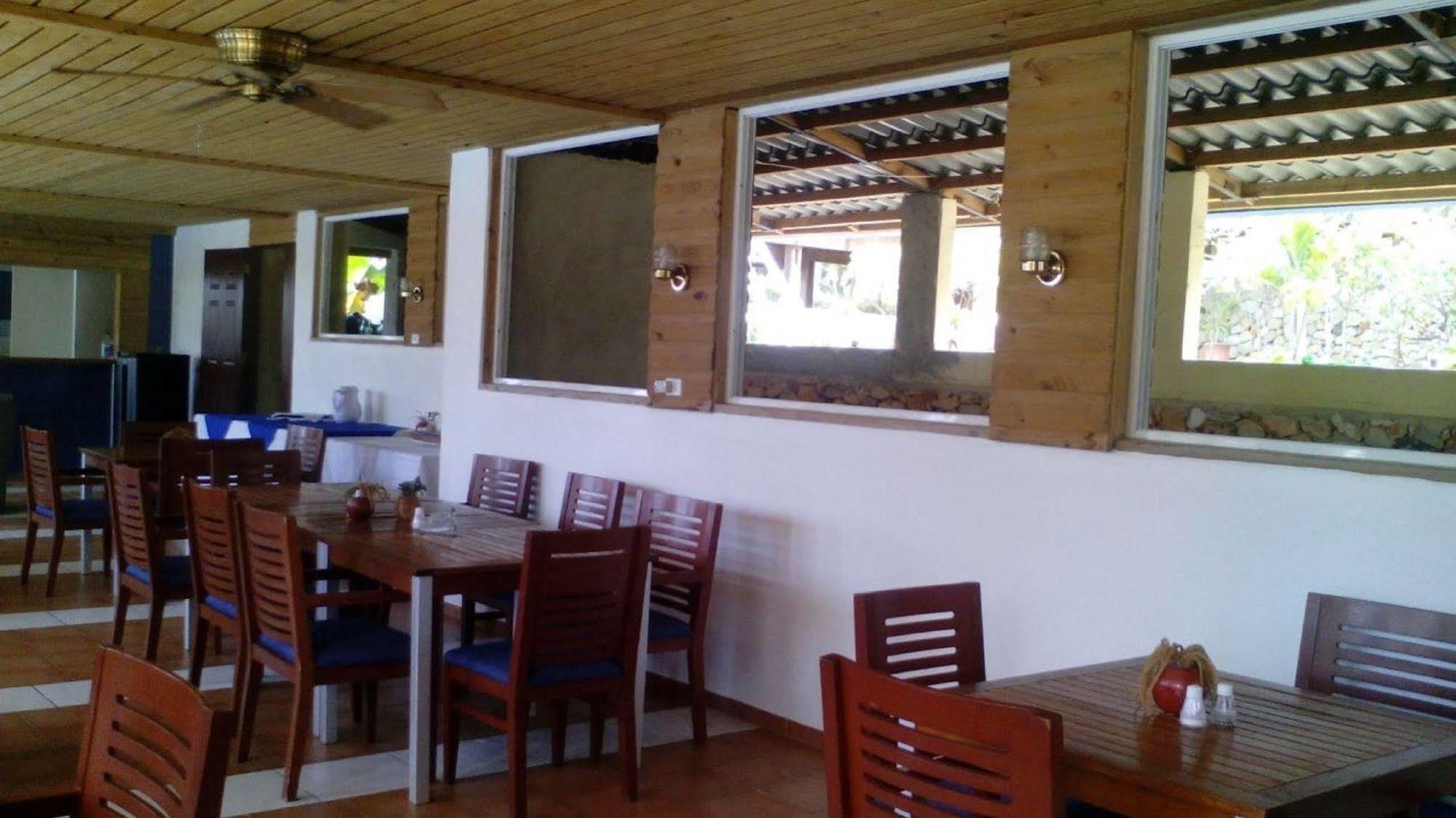 Hotel El Quemaito - Luxury Oceanfront Retreat Barahona