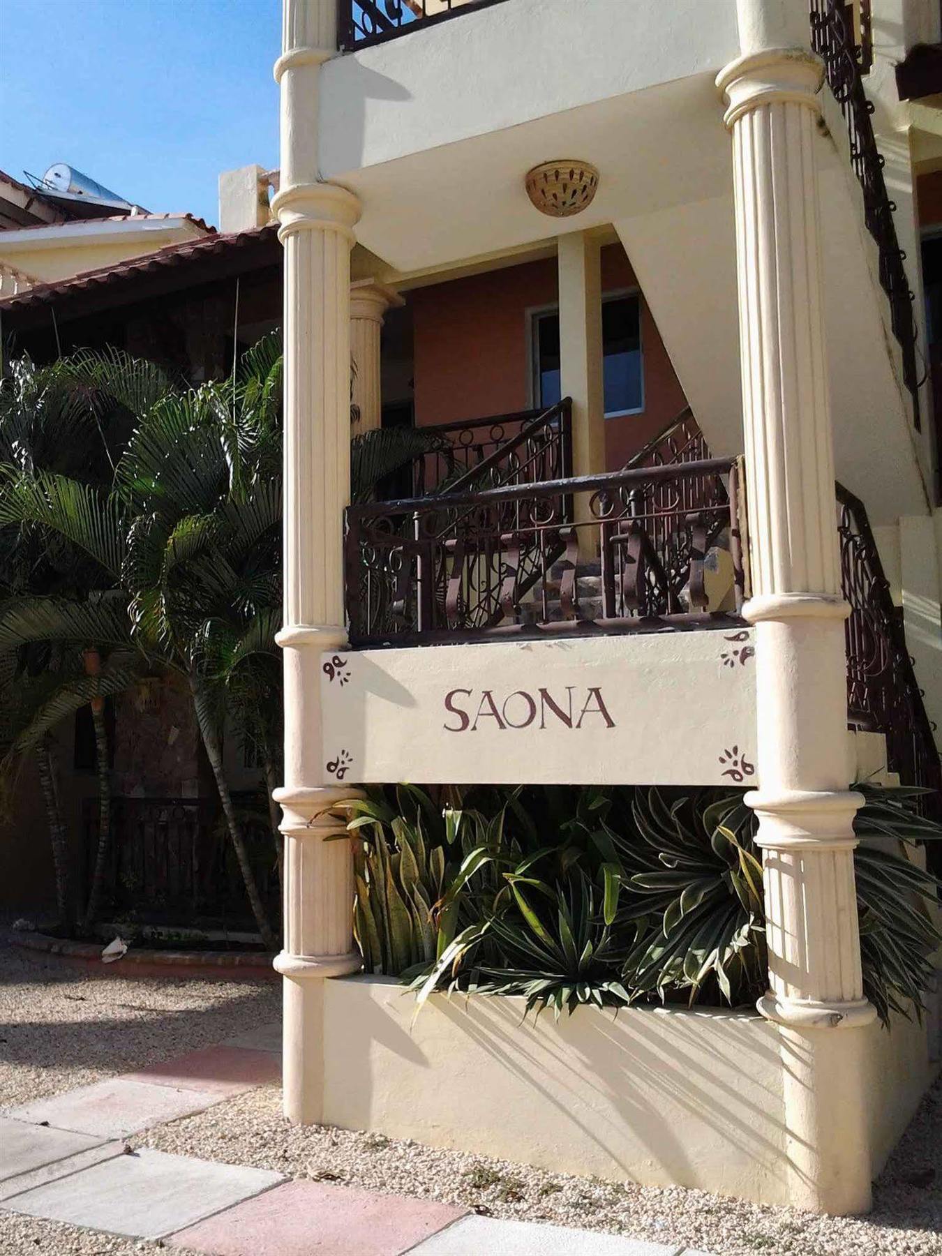 Aparthotel Aparta-hotel Baya 3*