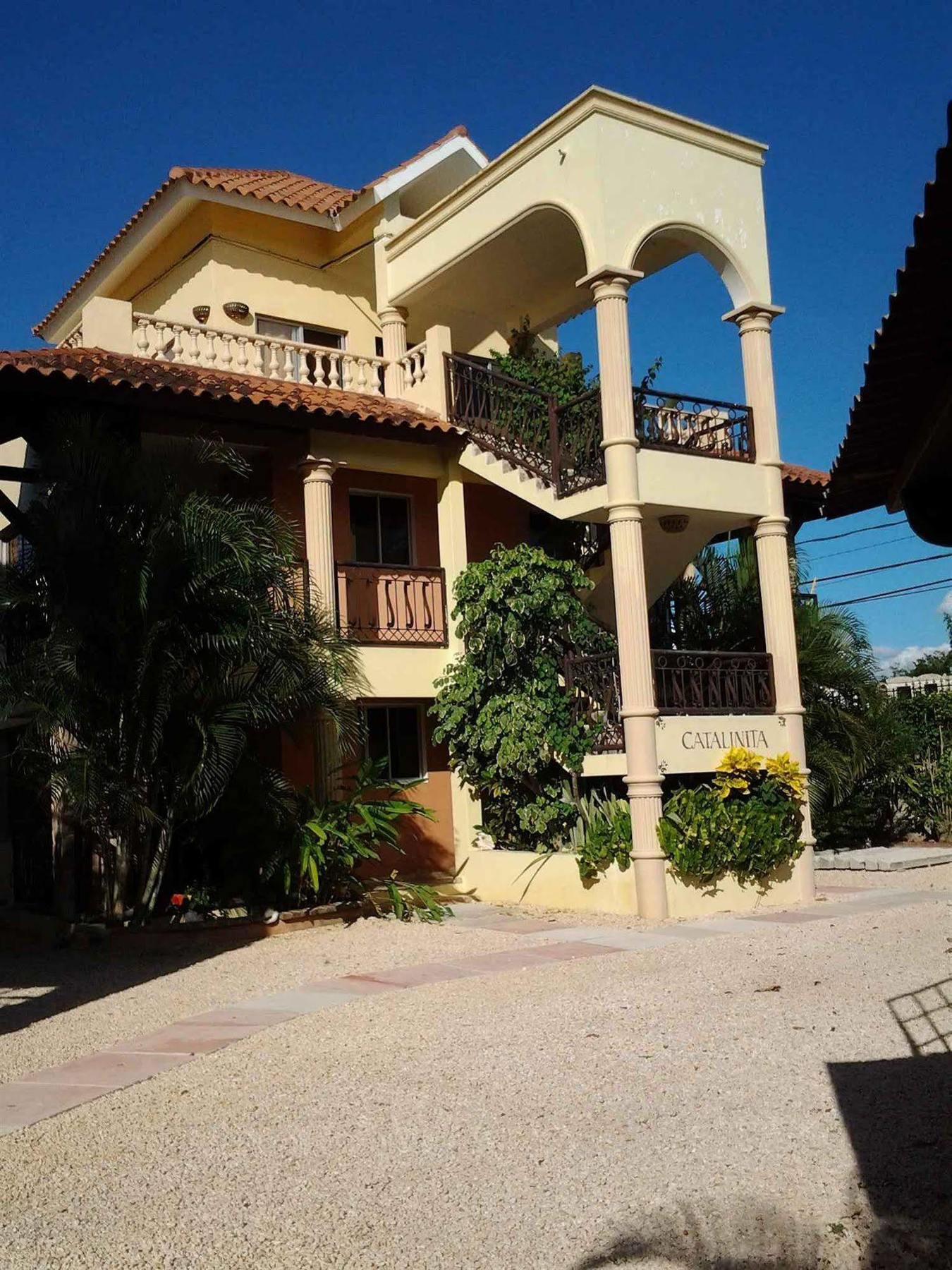 Aparthotel Aparta-hotel Baya 3*