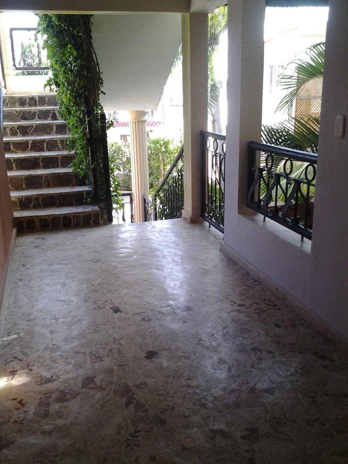 Aparta-hotel Baya Bayahibe