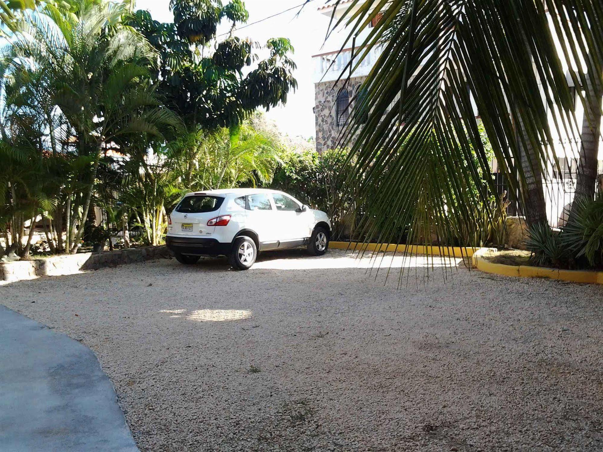 Aparta-hotel Baya 3* Bayahibe