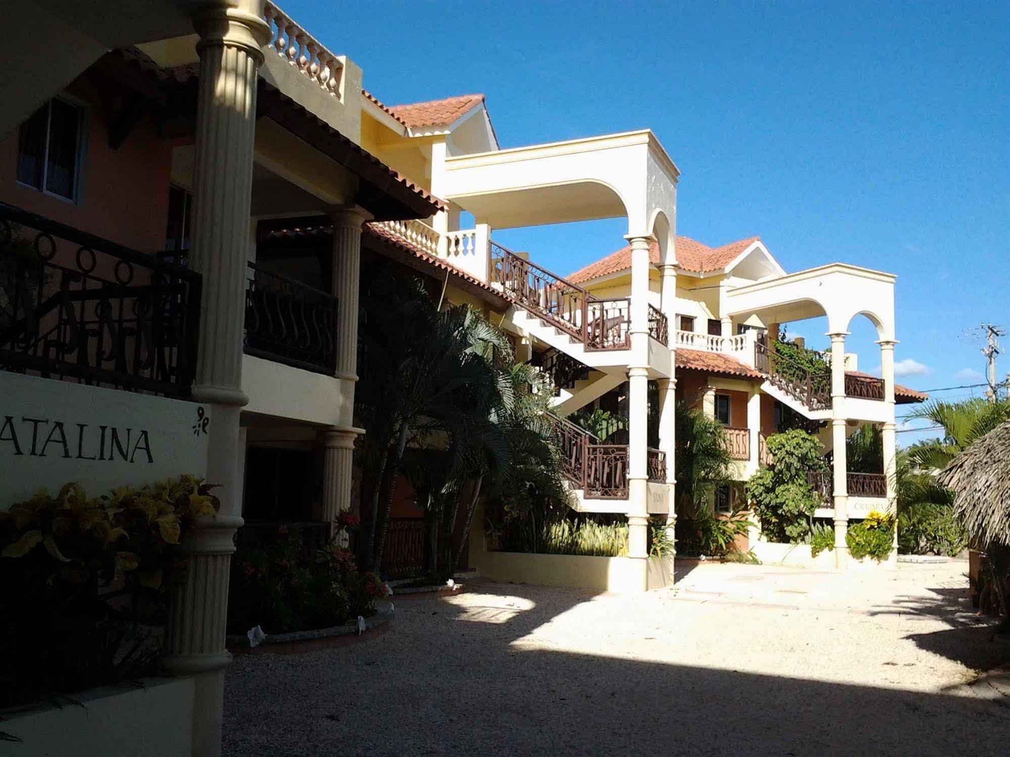 Aparta-hotel Baya