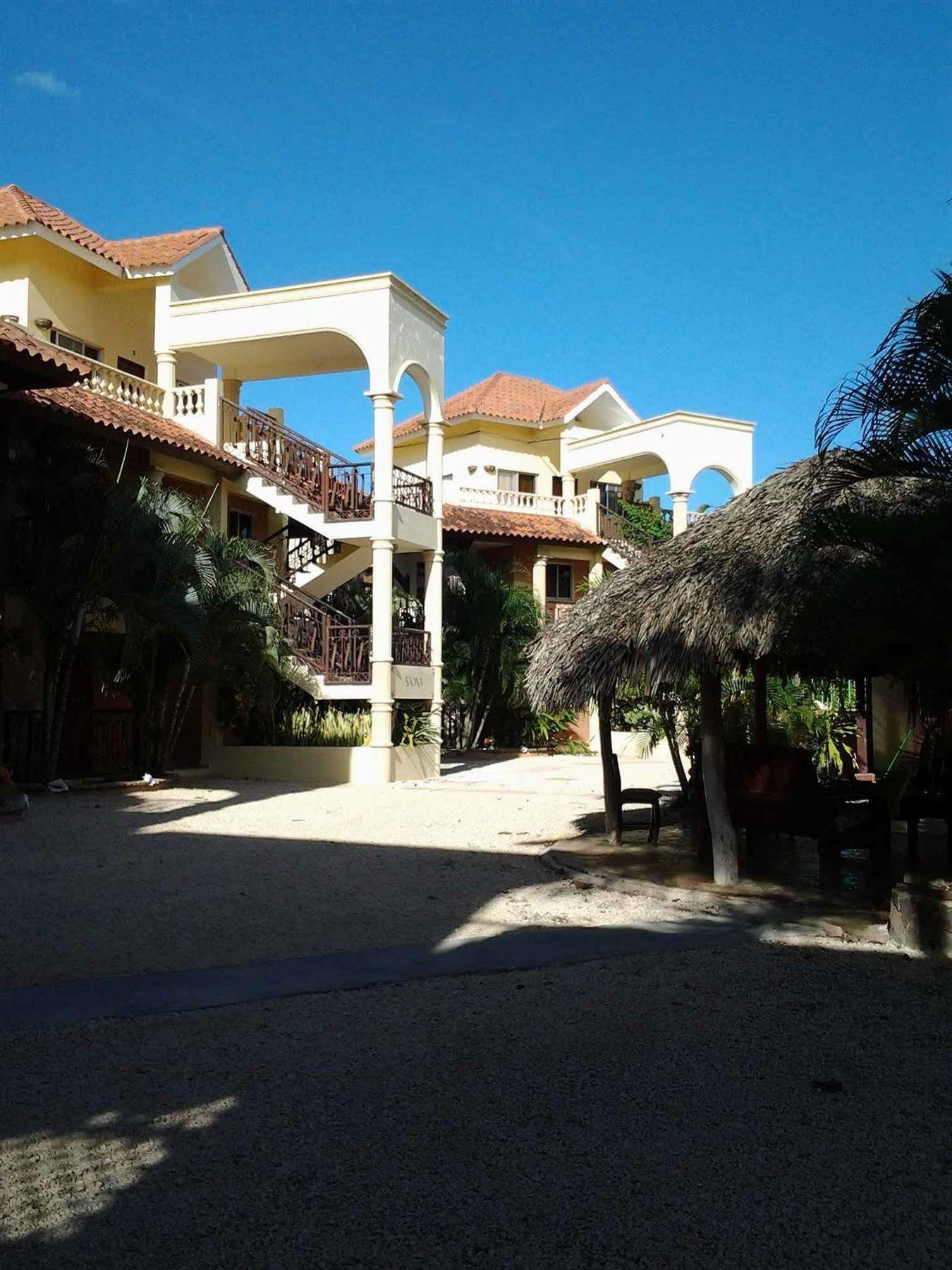 Aparta-hotel Baya Aparthotel Bayahibe