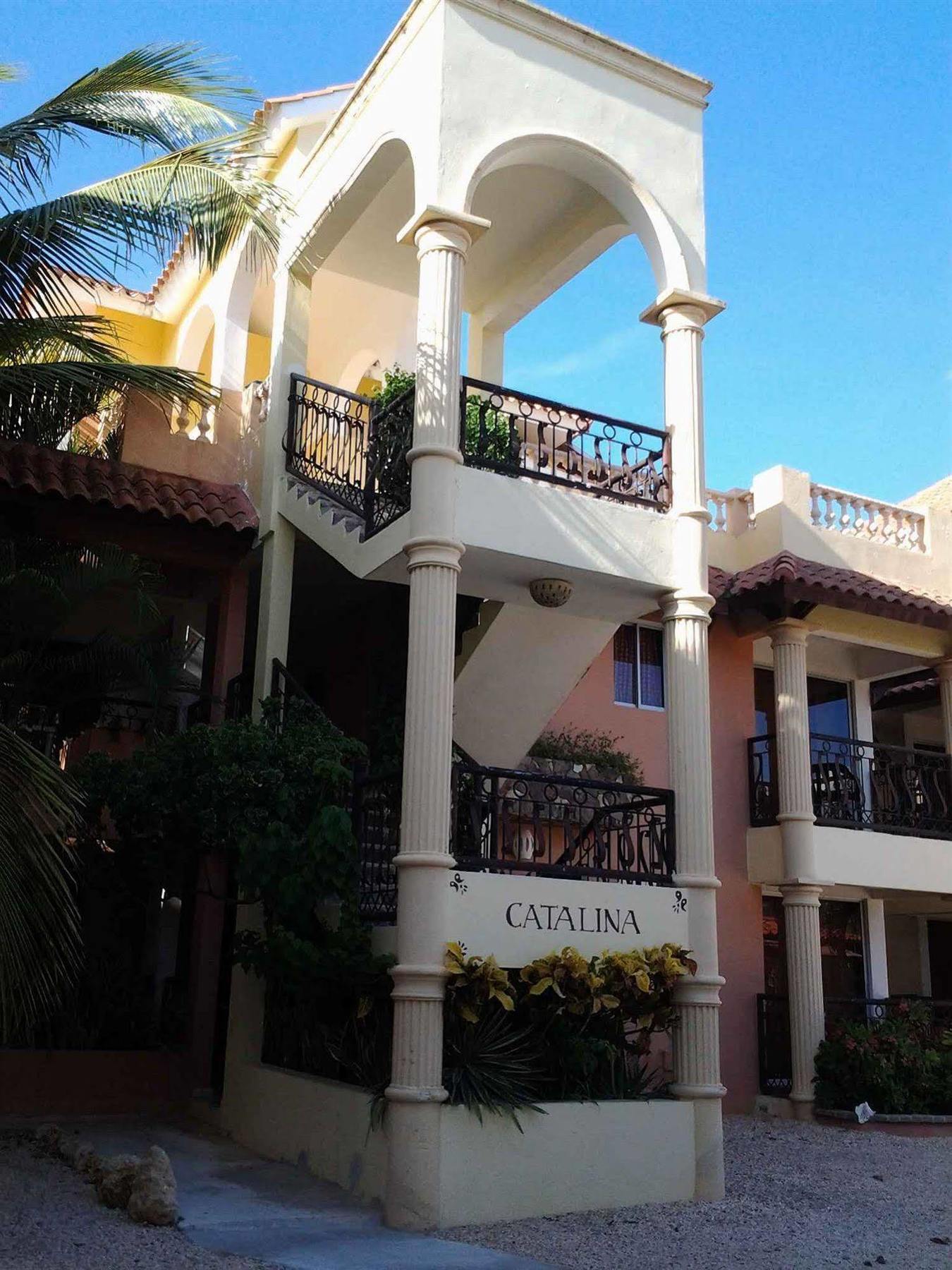 Aparthotel Aparta-hotel Baya