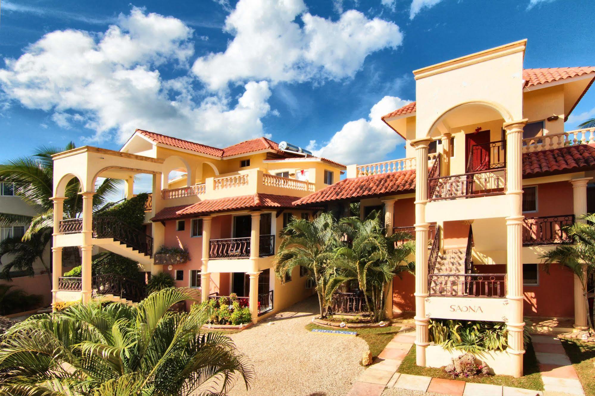 Aparta-hotel Baya Bayahibe
