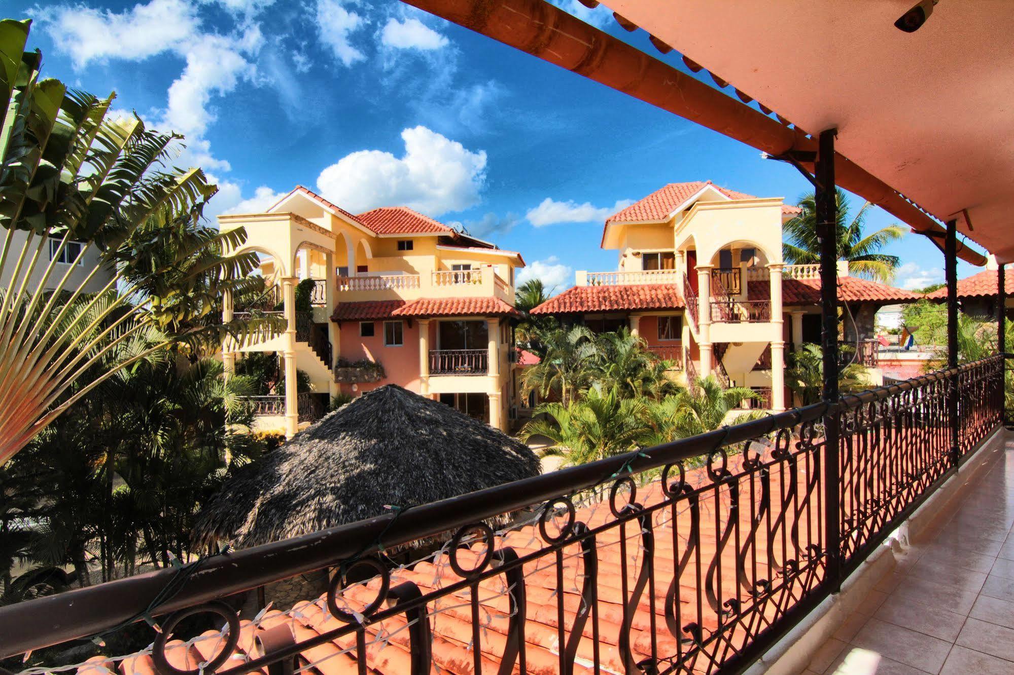 Aparta-hotel Baya 3*
