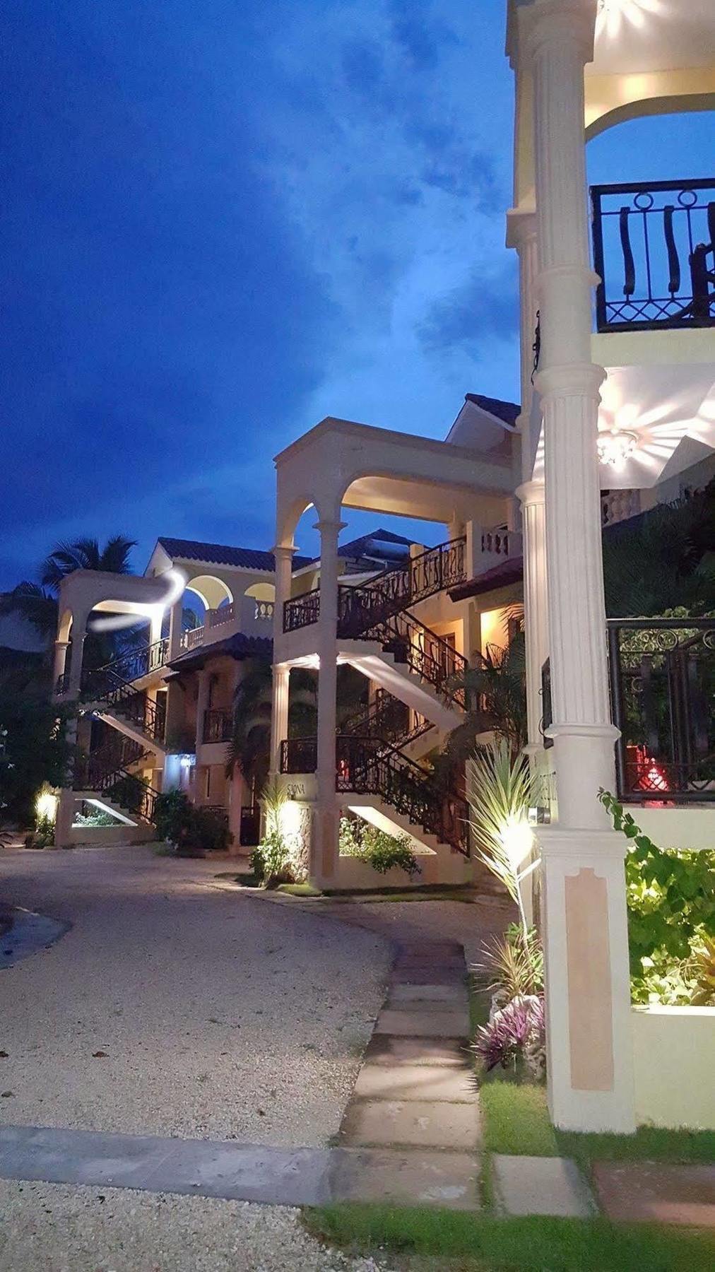 Aparthotel Aparta-hotel Baya