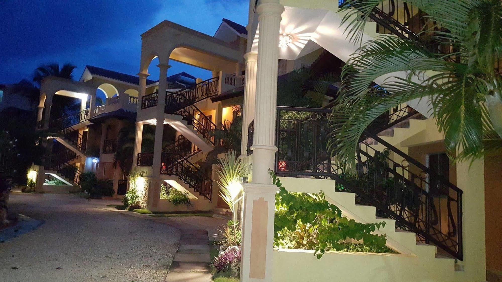 Aparta-hotel Baya Bayahibe