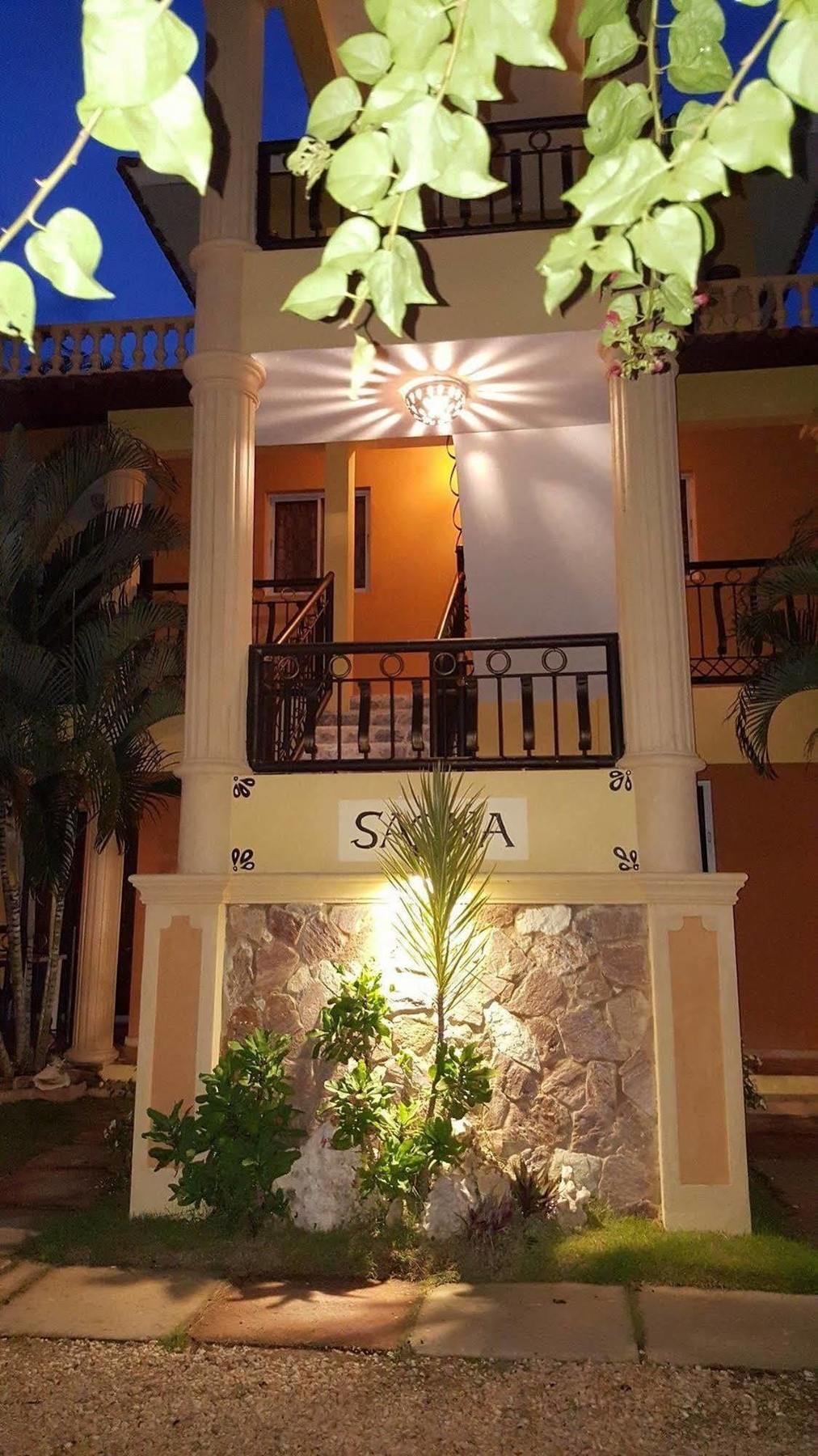 Aparthotel Aparta-hotel Baya
