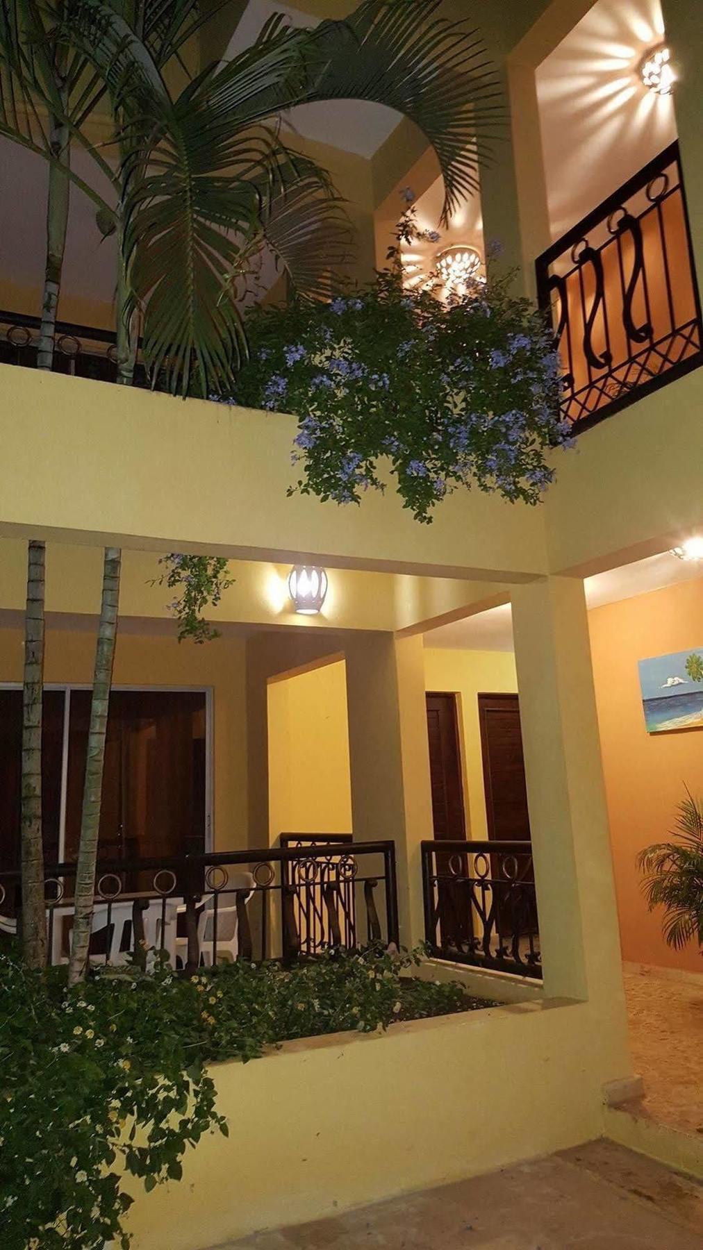Aparthotel Aparta-hotel Baya Bayahibe