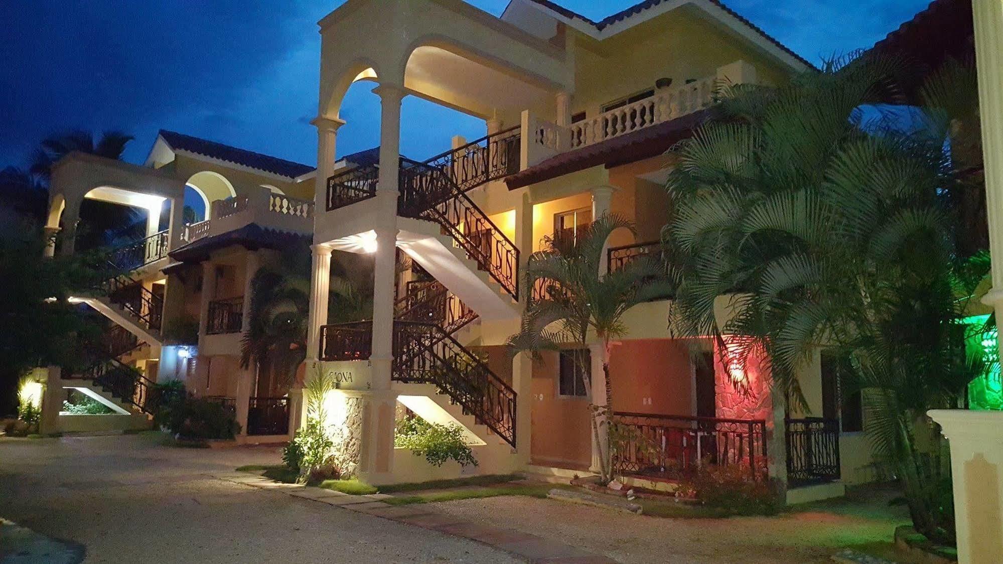 Aparthotel Aparta-hotel Baya Bayahibe