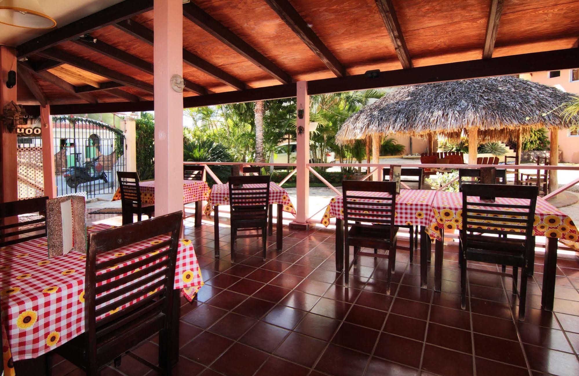 Aparta-hotel Baya Bayahibe