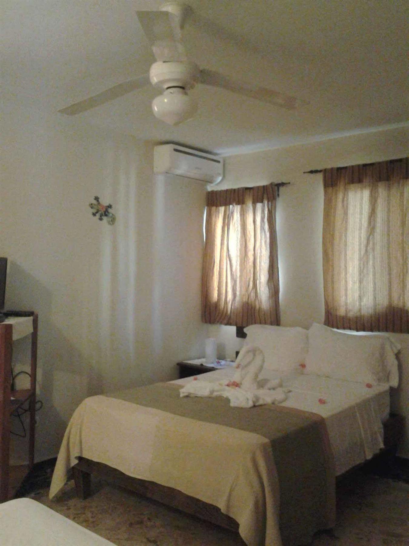 Aparthotel Aparta-hotel Baya 3*