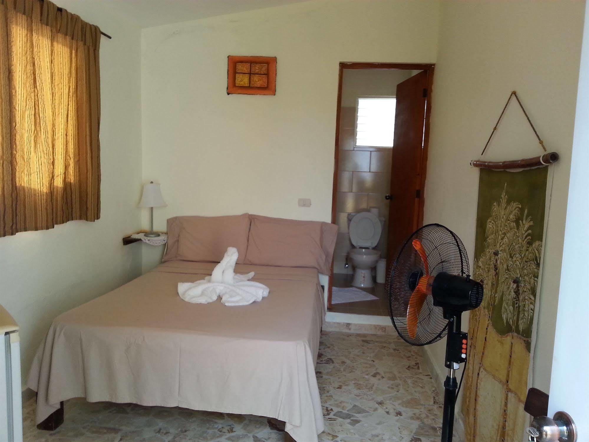 Aparta-hotel Baya
